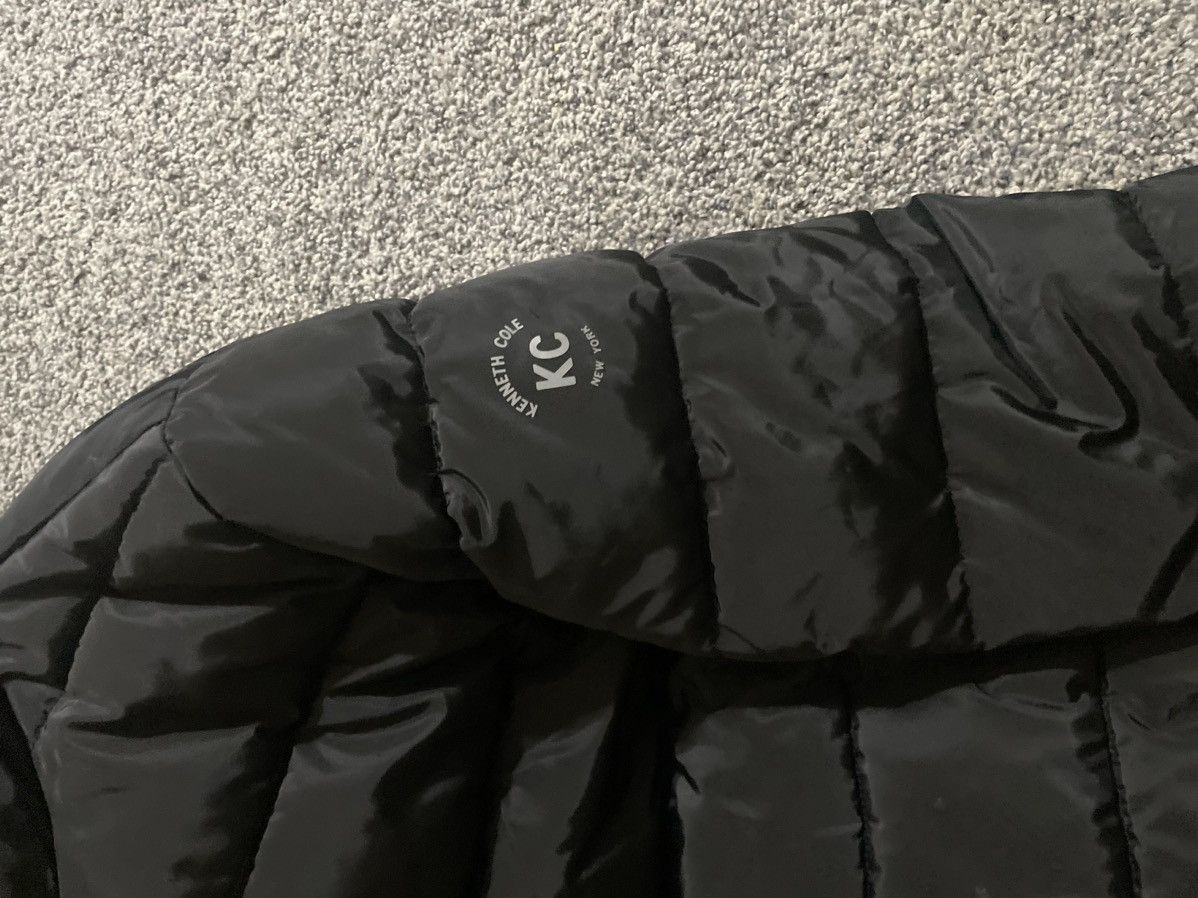Kenneth Cole Keneth Cole Puffer Jacket Size US S / EU 44-46 / 1 - 8 Thumbnail