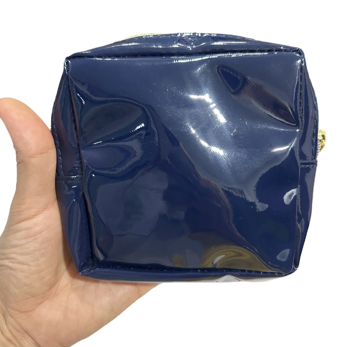 Roberta di Camerino × Vintage 🔥Rare🔥Roberta di Camerino vintage velvet hand bag Size ONE SIZE - 11 Thumbnail