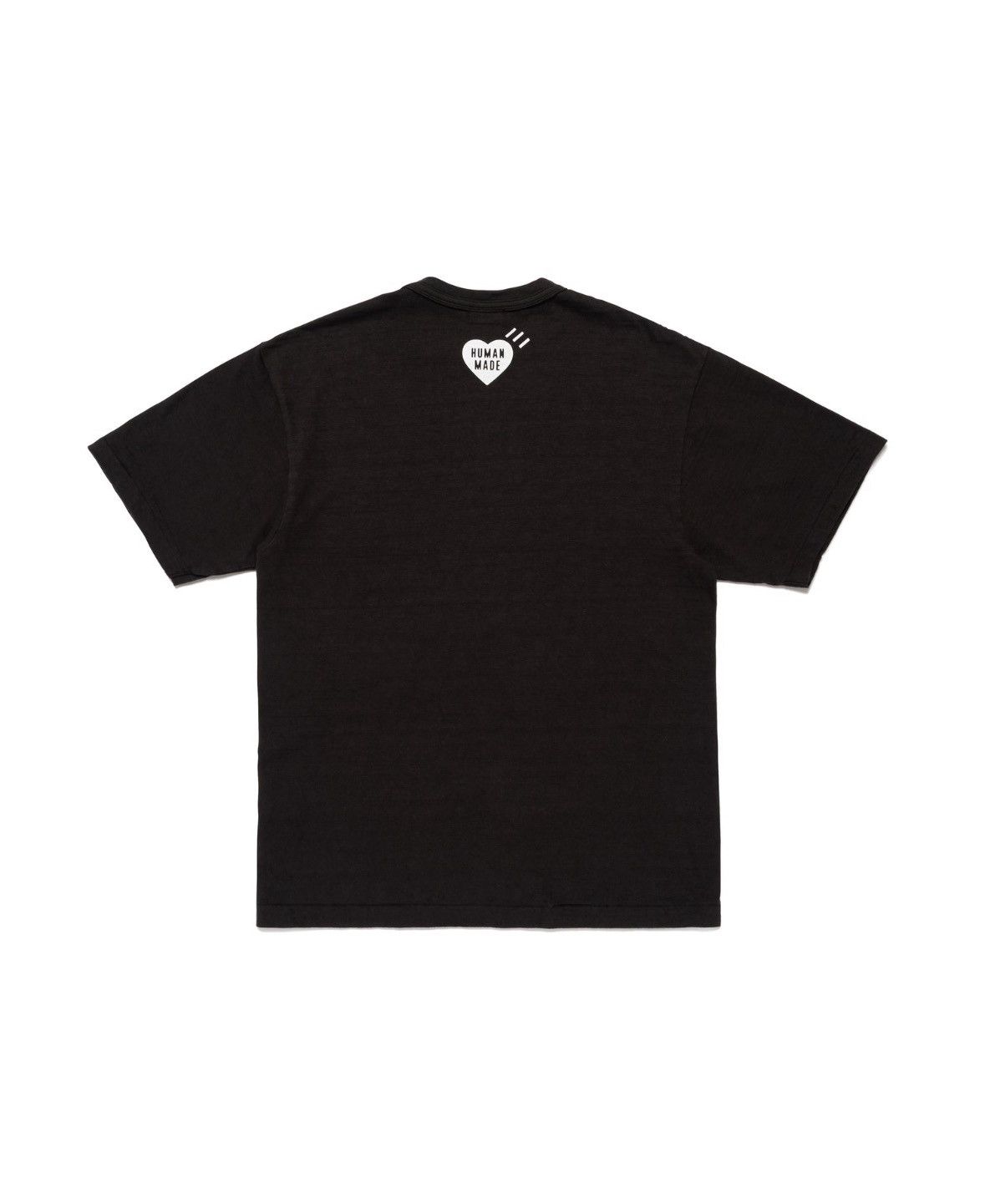 Human Made Human Made Tiger Tee Nigo New Size US XL / EU 56 / 4 - 4 Thumbnail