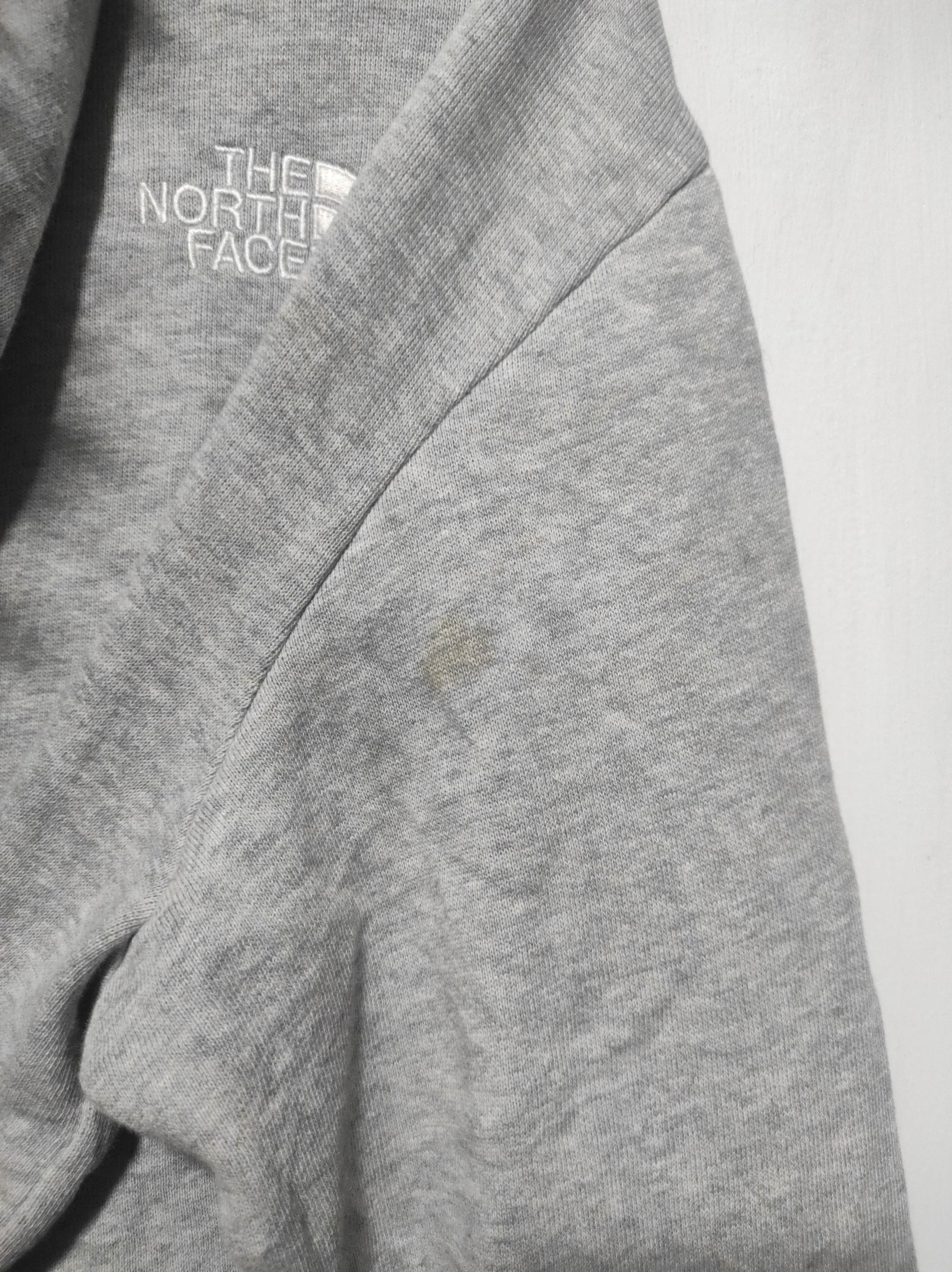 Hysteric Glamour TNF zip Fur Hoodie LGB style Size US L / EU 52-54 / 3 - 19 Thumbnail