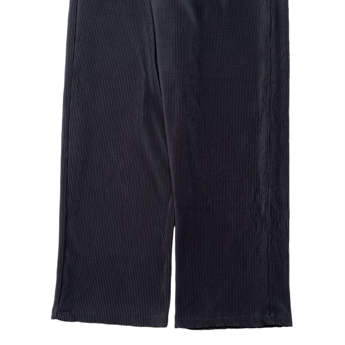 Japanese Brand Rare Japanese Brand Crumps Issey Style Pleats Pants Size US 32 / EU 48 - 3 Thumbnail