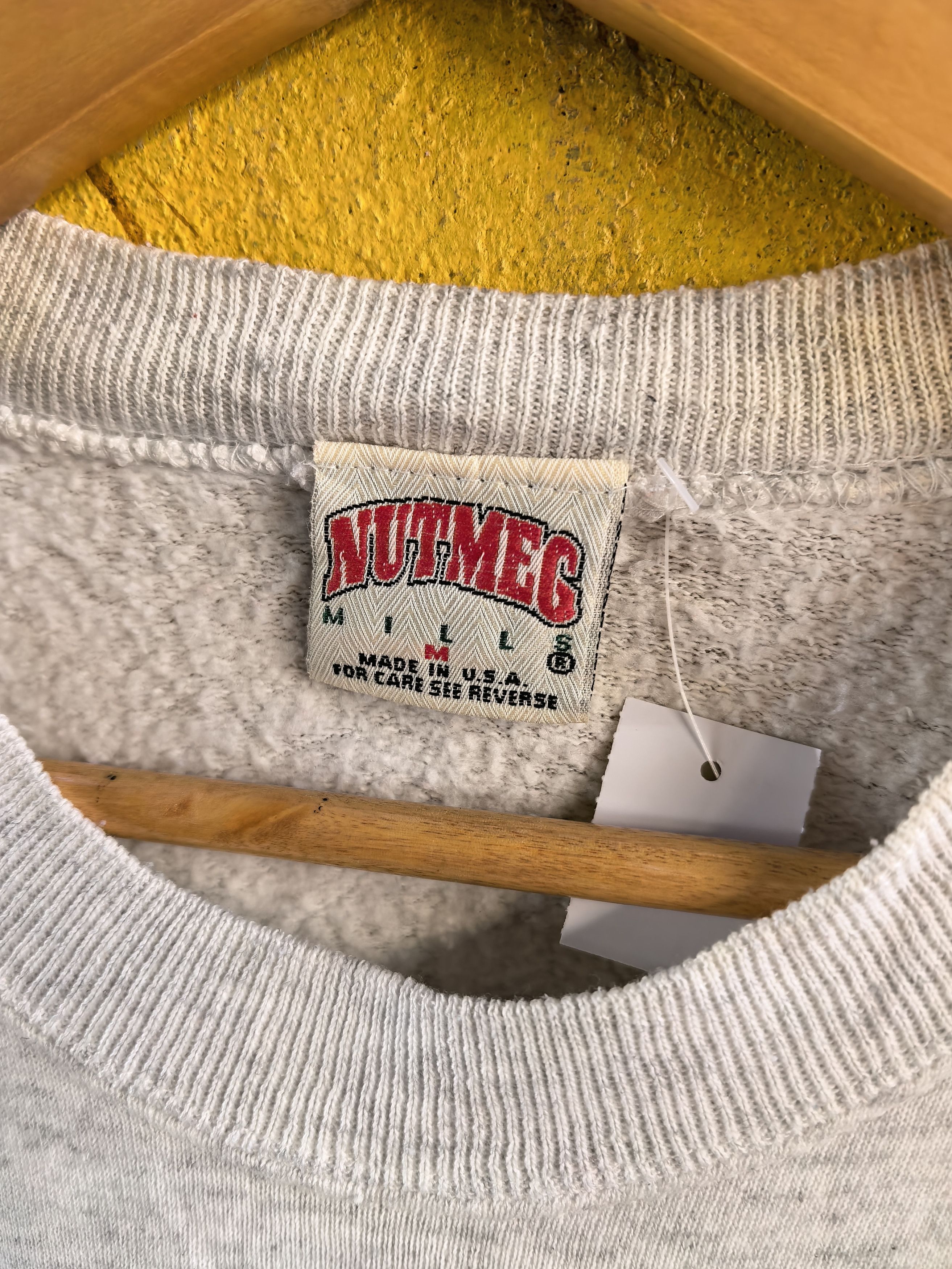 Vintage Vintage 90s Dodgers NOMO 16 Size US M / EU 48-50 / 2 - 5 Thumbnail