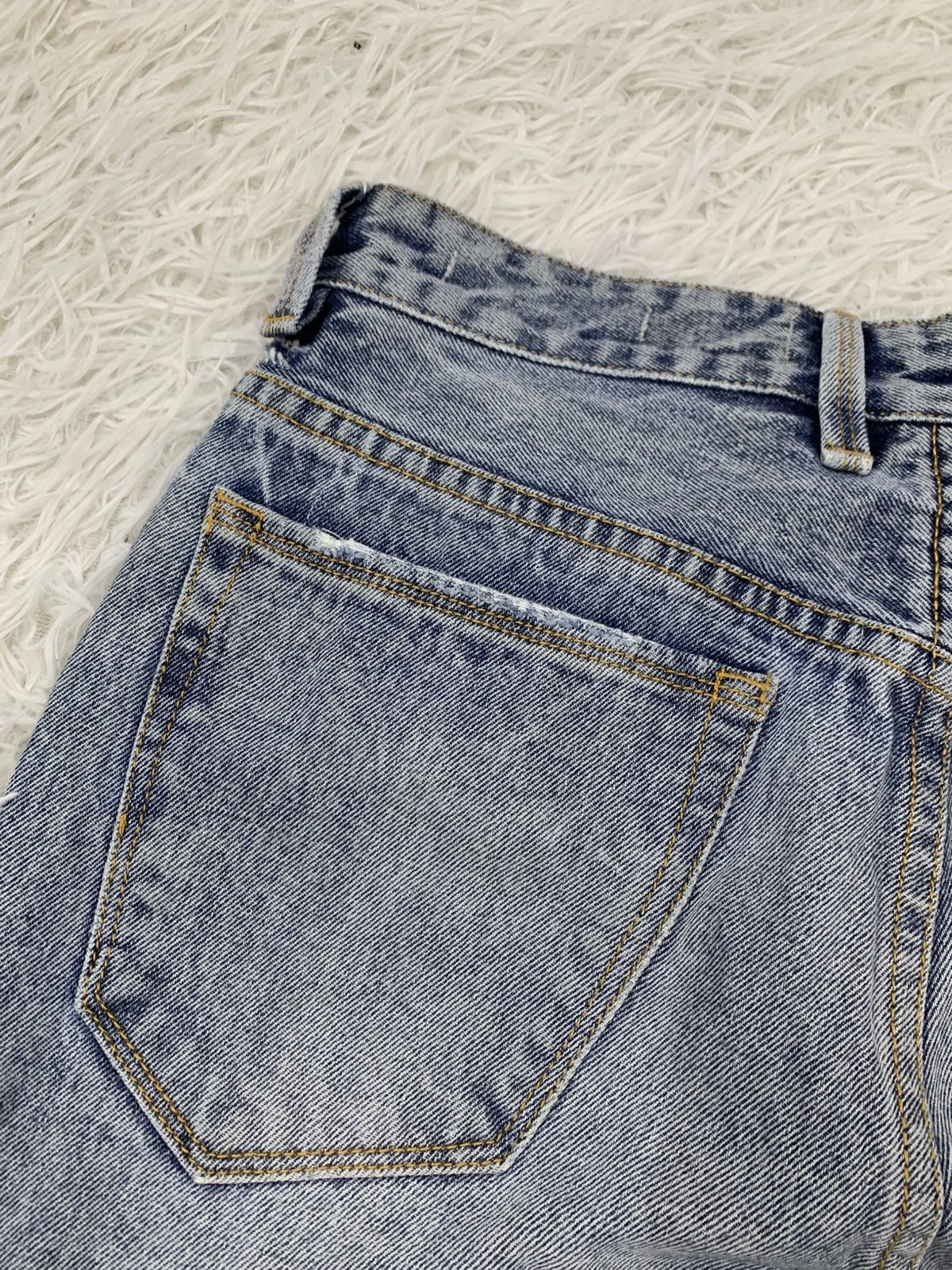 Guess Guess Jeans Pant Size US 30 / EU 46 - 8 Thumbnail