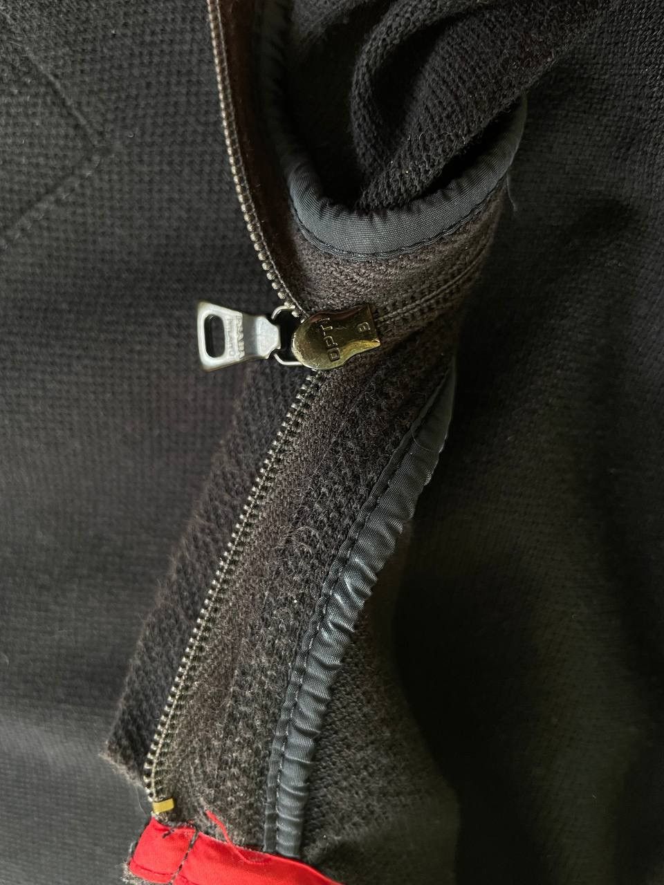 Prada Prada T Shirt Black Size US XL / EU 56 / 4 - 9 Thumbnail