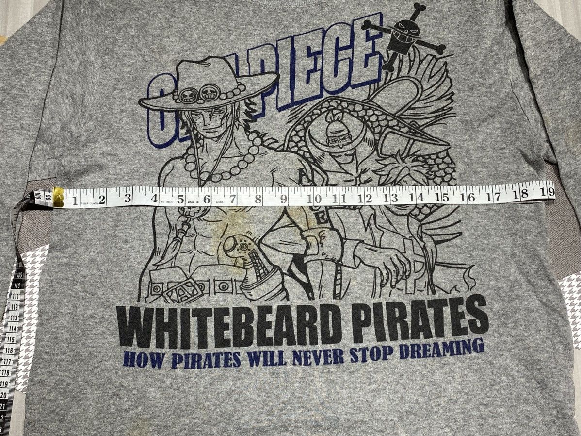 Other One Piece Sweatshirt Size US M / EU 48-50 / 2 - 3 Thumbnail