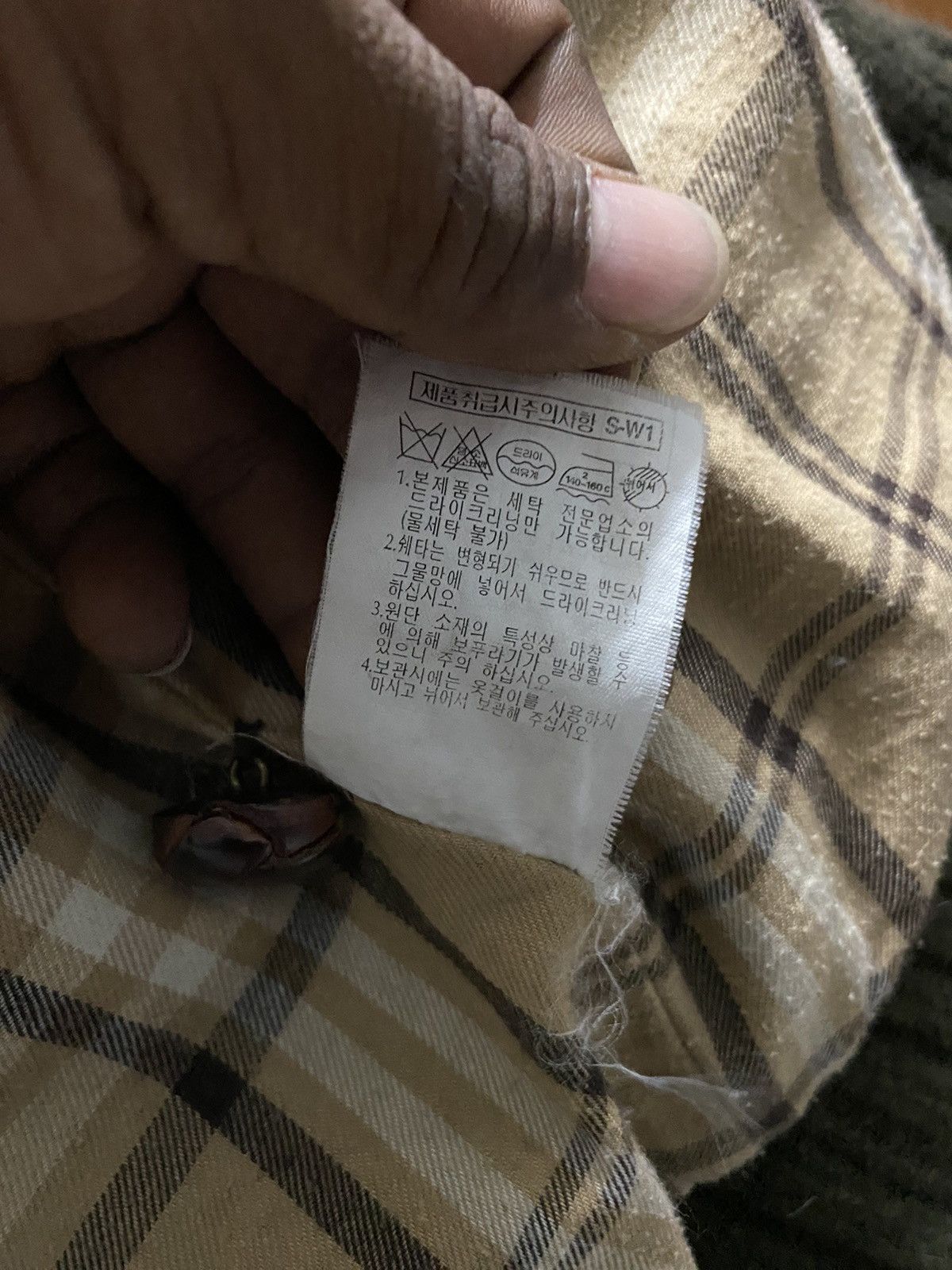 BEANPOLE × Vintage Bean Pole Cardigan Size US M / EU 48-50 / 2 - 7 Thumbnail