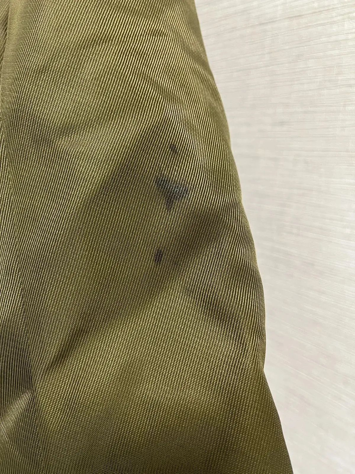 G-Star × If Six Was Nine × Japanese Brand Vintage G Star Japanese Cargo Watanabe Style Jacket Size US M / EU 48-50 / 2 - 6 Thumbnail