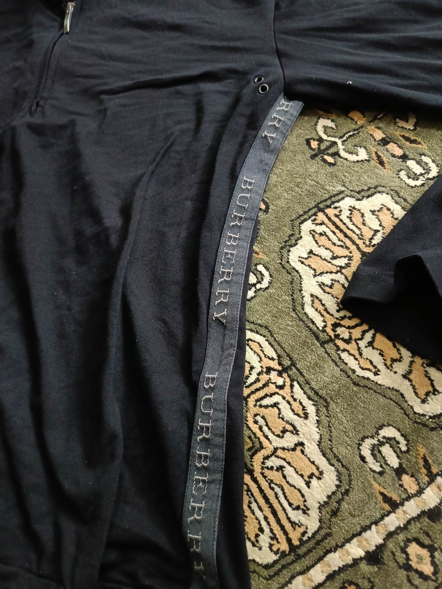 Burberry Burberry London Made in Poland Size US S / EU 44-46 / 1 - 3 Thumbnail