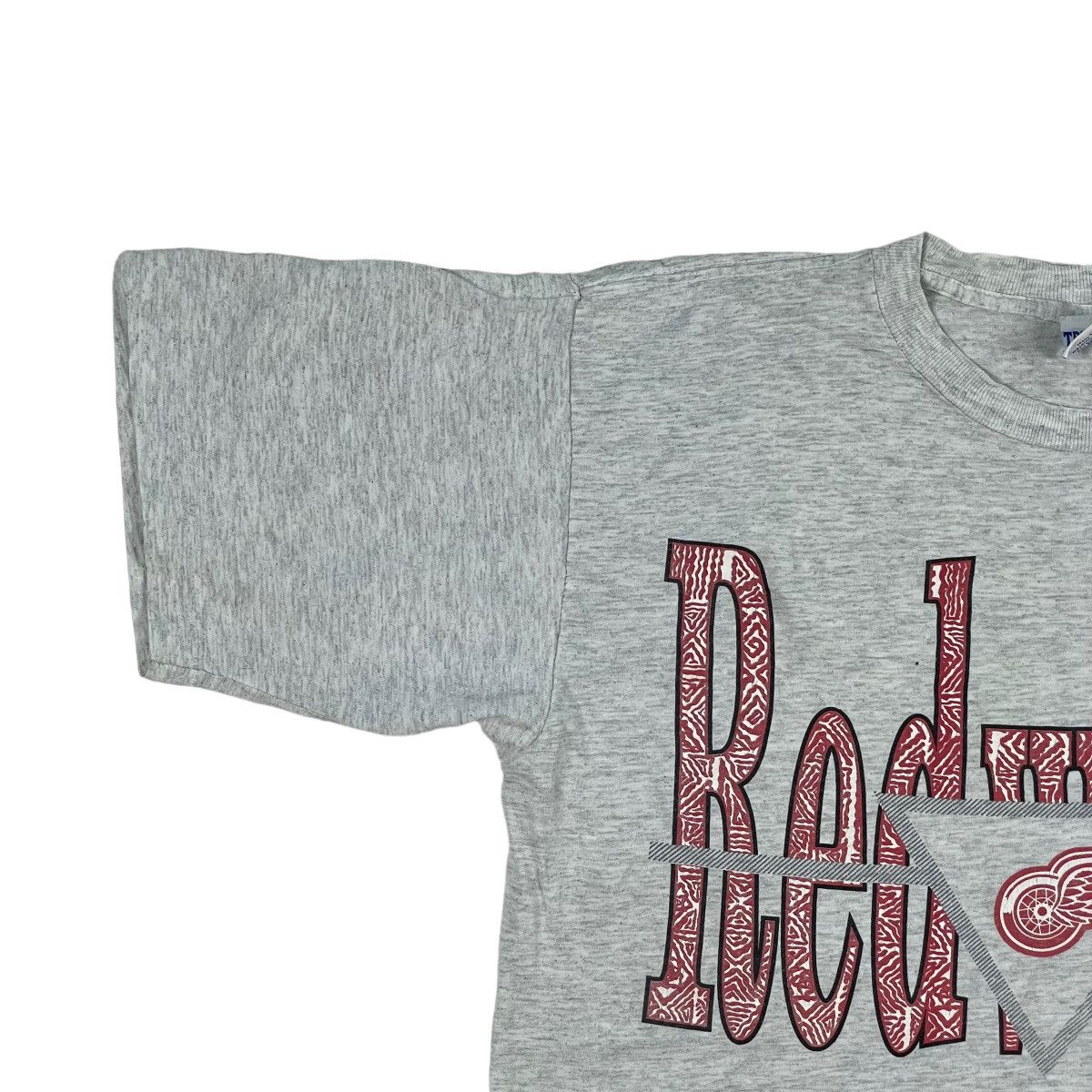 NHL Vintage 1993 Red Wings NHL Printed Tee Size US L / EU 52-54 / 3 - 2 Thumbnail