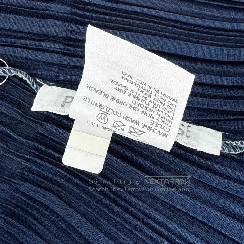 Issey Miyake Issey Miyake Color Block Dress Size M / US 6-8 / IT 42-44 - 4 Thumbnail