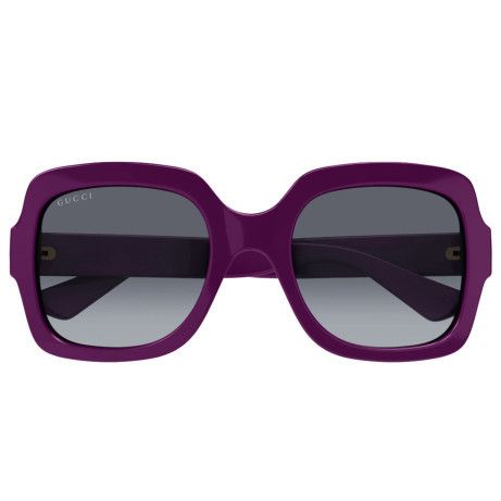 Gucci NEW GUCCI GG1337S-007 Burgundy Size ONE SIZE - 3 Thumbnail