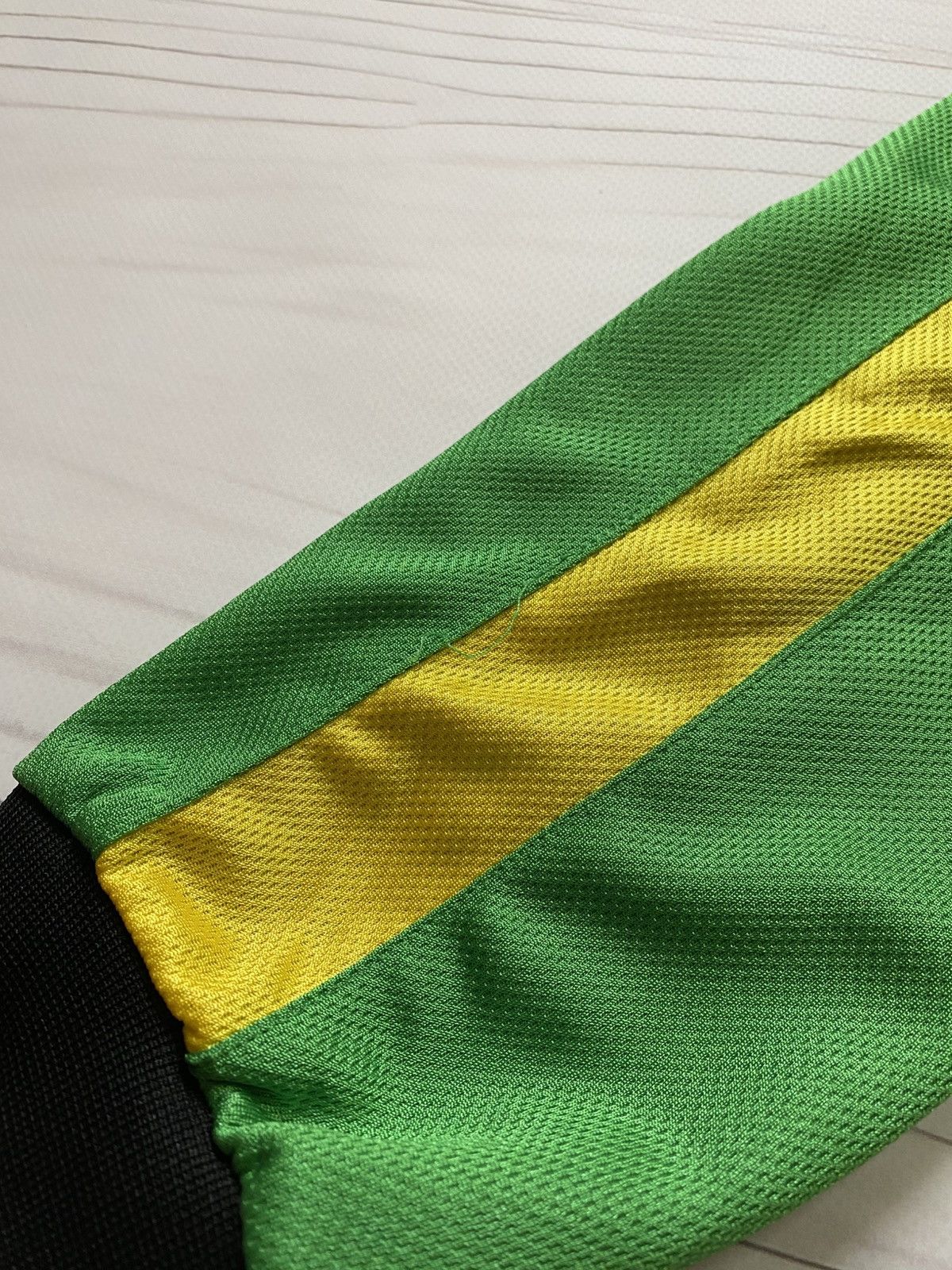 Umbro Umbro Tampereen Ilves 2000/01 home Match Worn #9 longlsleeve Size US S / EU 44-46 / 1 - 22 Thumbnail