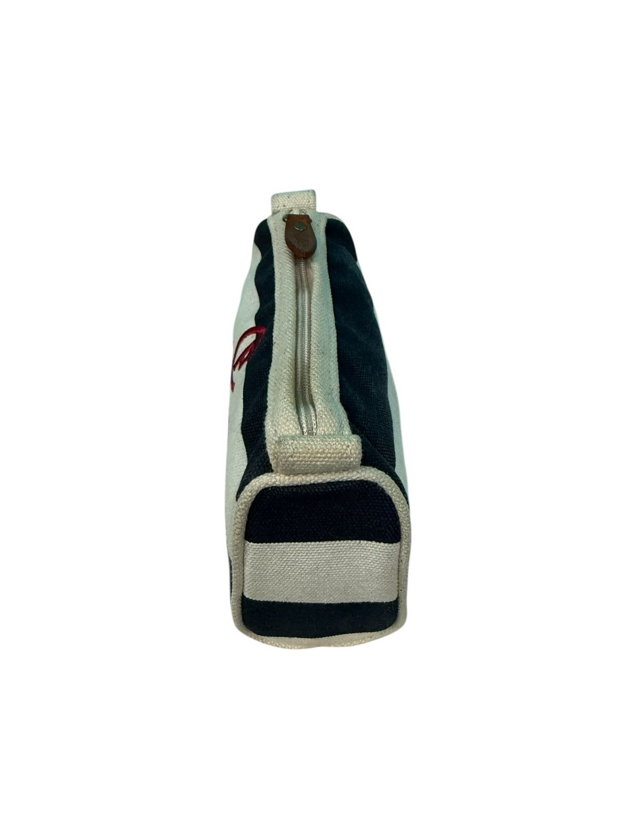 Polo Ralph Lauren RARE VINTAGE POLO RALPH LAUREN 67 MINI POUCH Size ONE SIZE - 5 Thumbnail