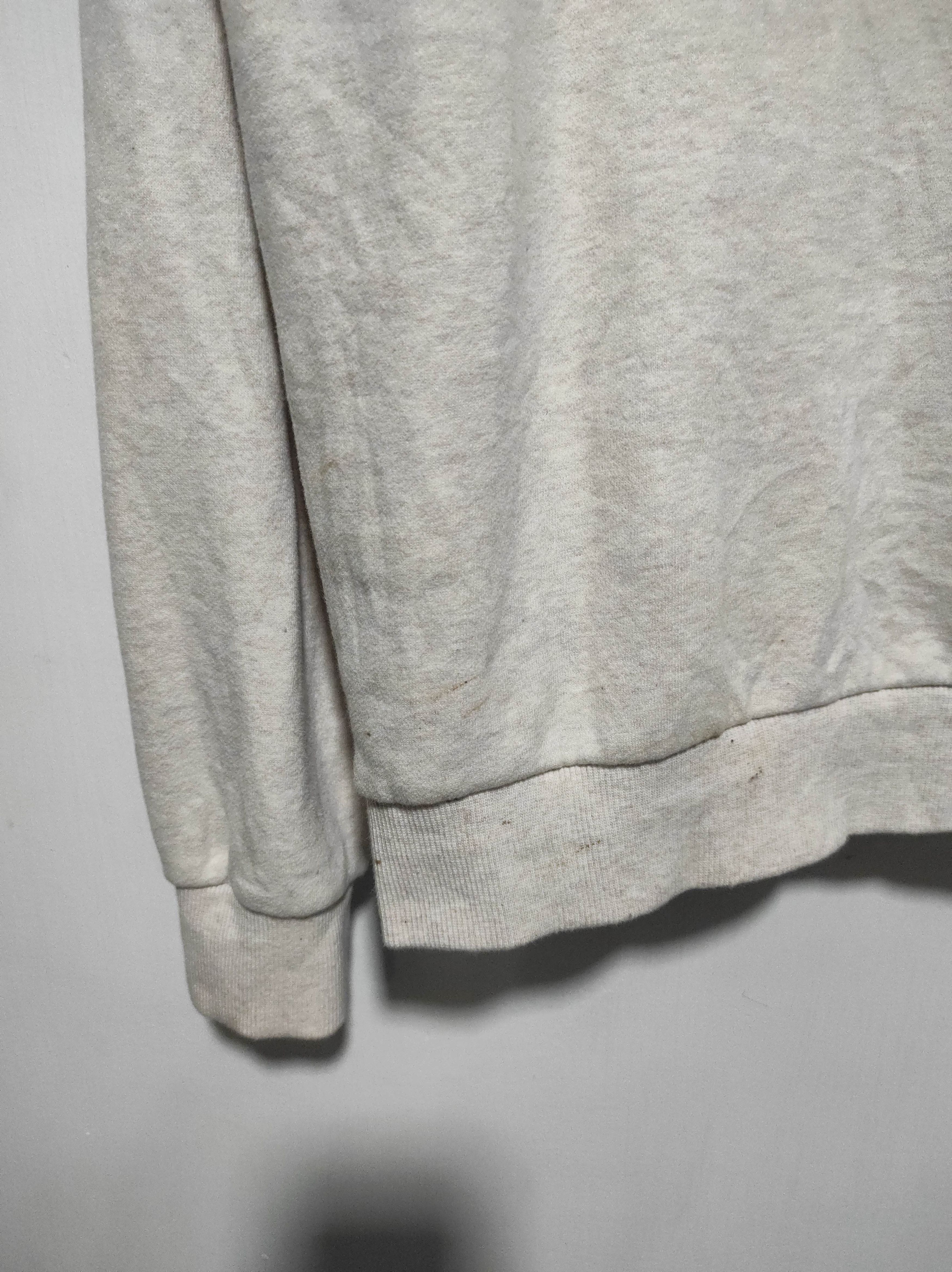If Six Was Nine Bean Pole Zipper Fur Hoodie Parka LGB style Size US M / EU 48-50 / 2 - 17 Thumbnail