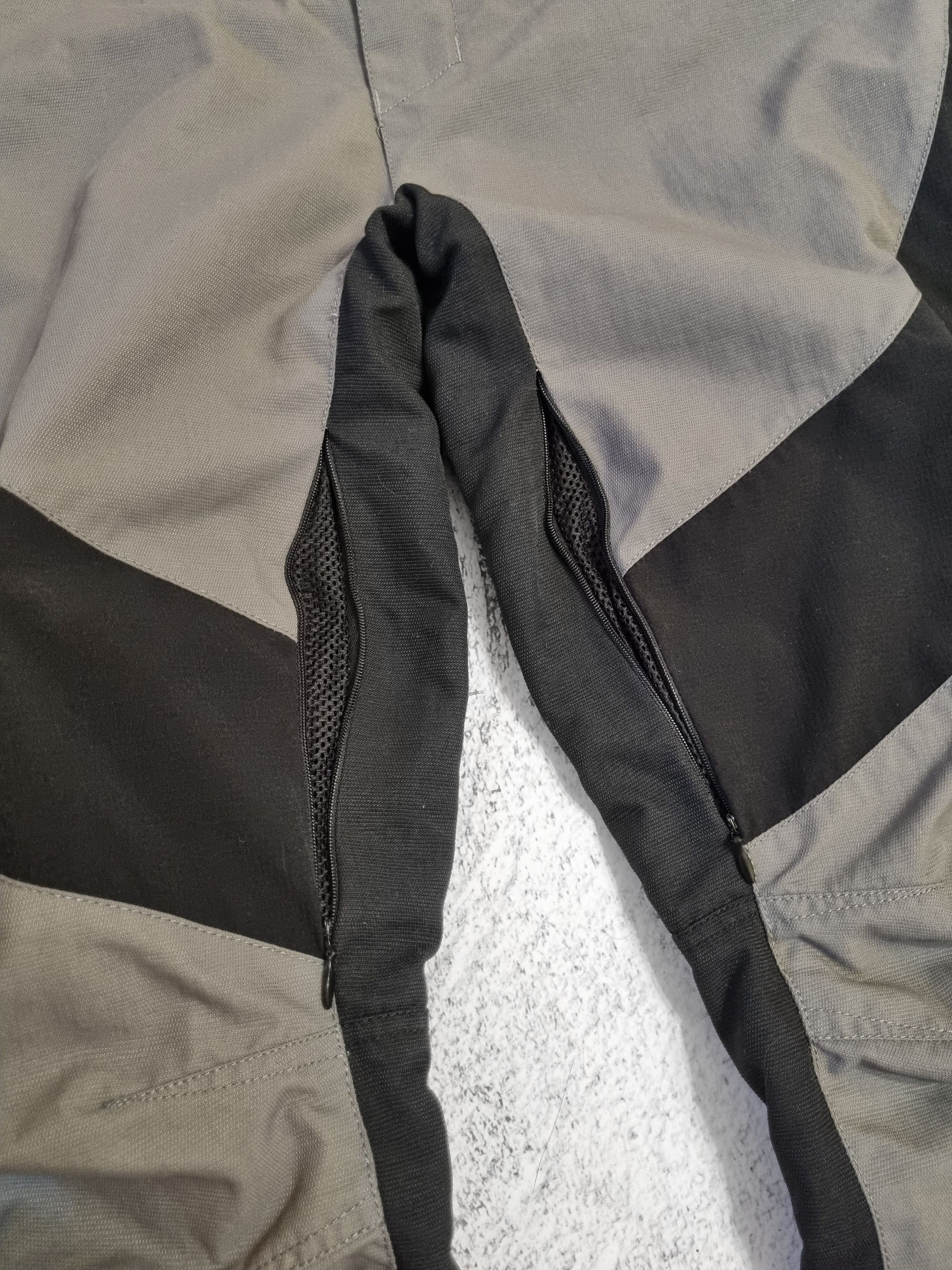 Alpinestars Alpinestars Racing Moto Active Pants Size US 32 / EU 48 - 5 Thumbnail