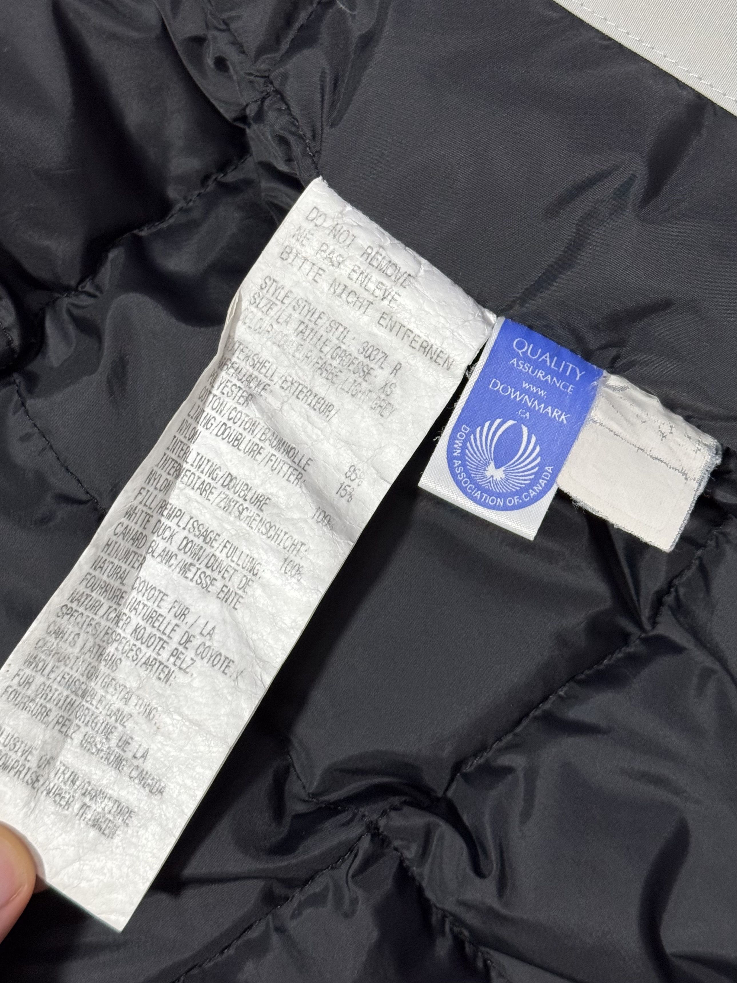 Canada Goose Canada Goose Women’s Victoria parka Size XS / US 0-2 / IT 36-38 - 23 Thumbnail