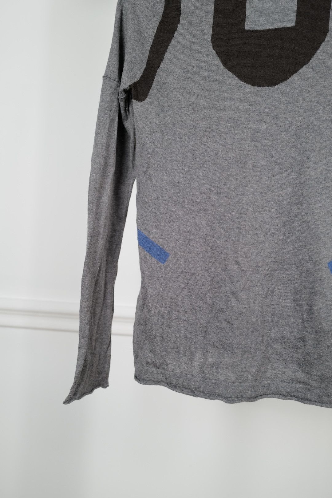 Marithe + Francois Girbaud Marithe + Francois Girbaud Sweater Size US S / EU 44-46 / 1 - 11 Thumbnail