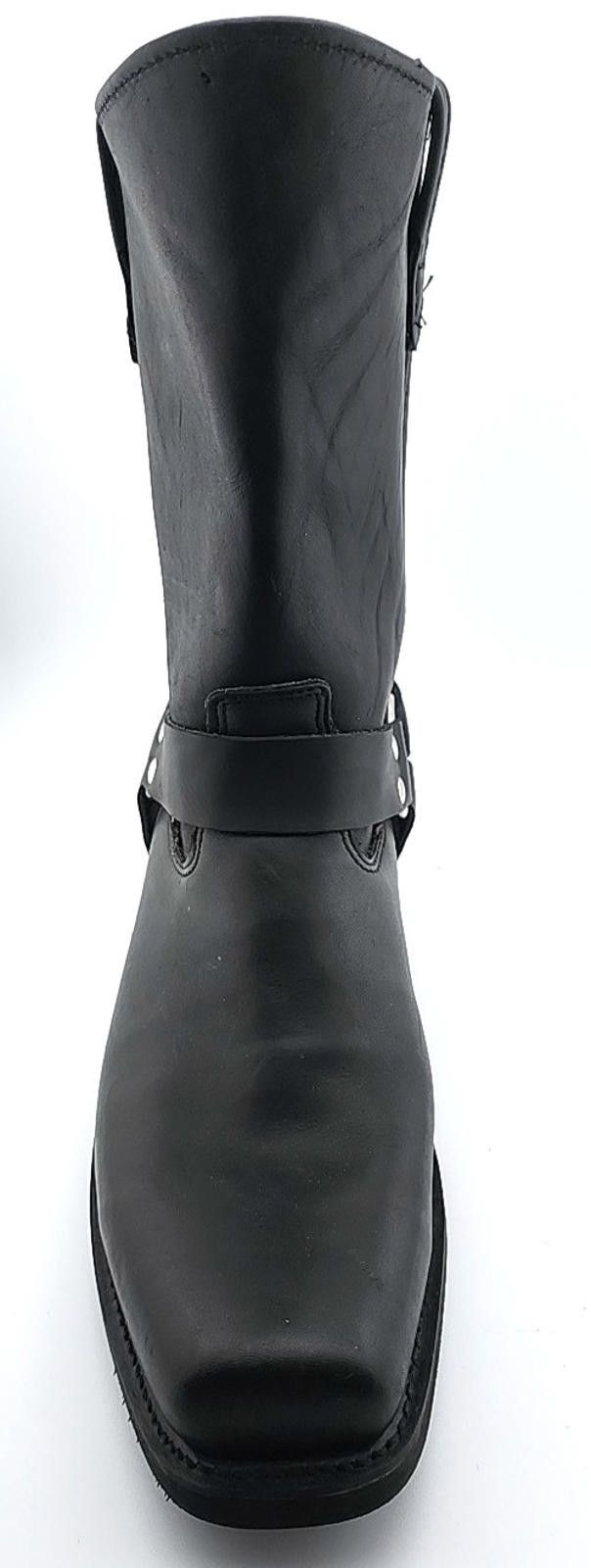 DOUBLE HELIX AMPUTEE DOUBLE H HARNESS MOTORCYCLE BOOT ONLY 13D RIGHT ONLY Size US 13 / EU 46 - 8 Thumbnail