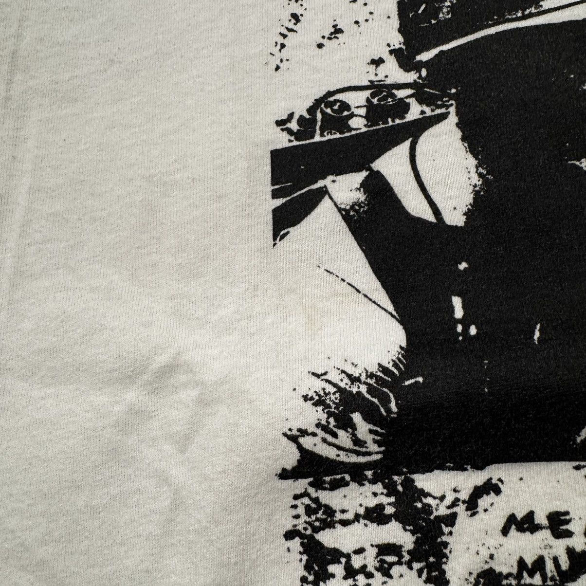 Band Tees Vintage x The Smiths 90s Size US XL / EU 56 / 4 - 6 Thumbnail