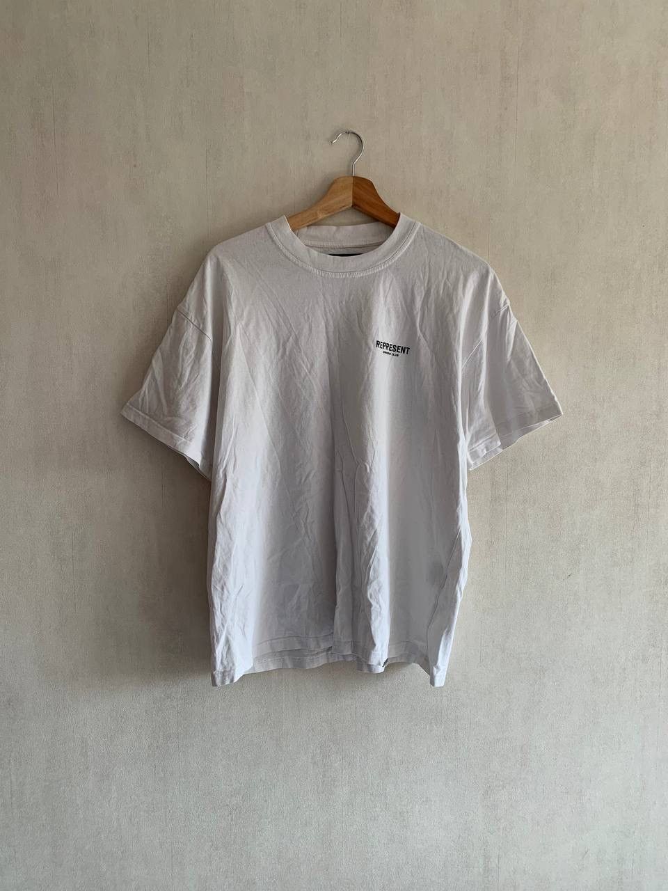 Represent Clo. Represent Owners Club Tee Men's Size M Size US M / EU 48-50 / 2 - 3 Thumbnail