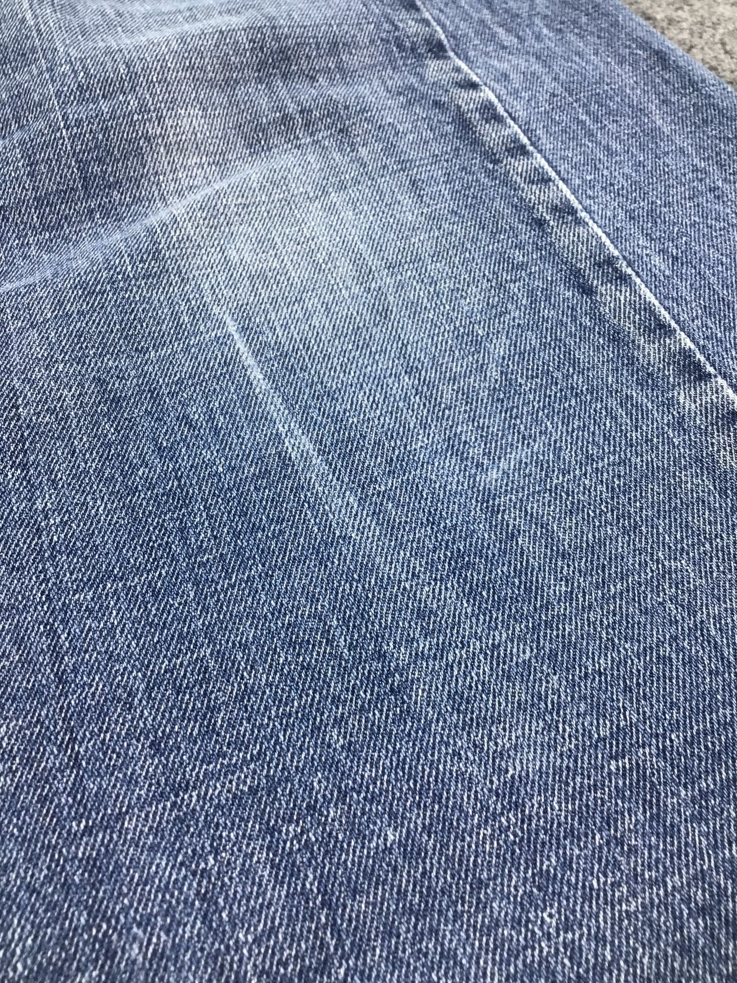 Levi's Vintage Levis 550-JM032 Size US 36 / EU 52 - 8 Thumbnail