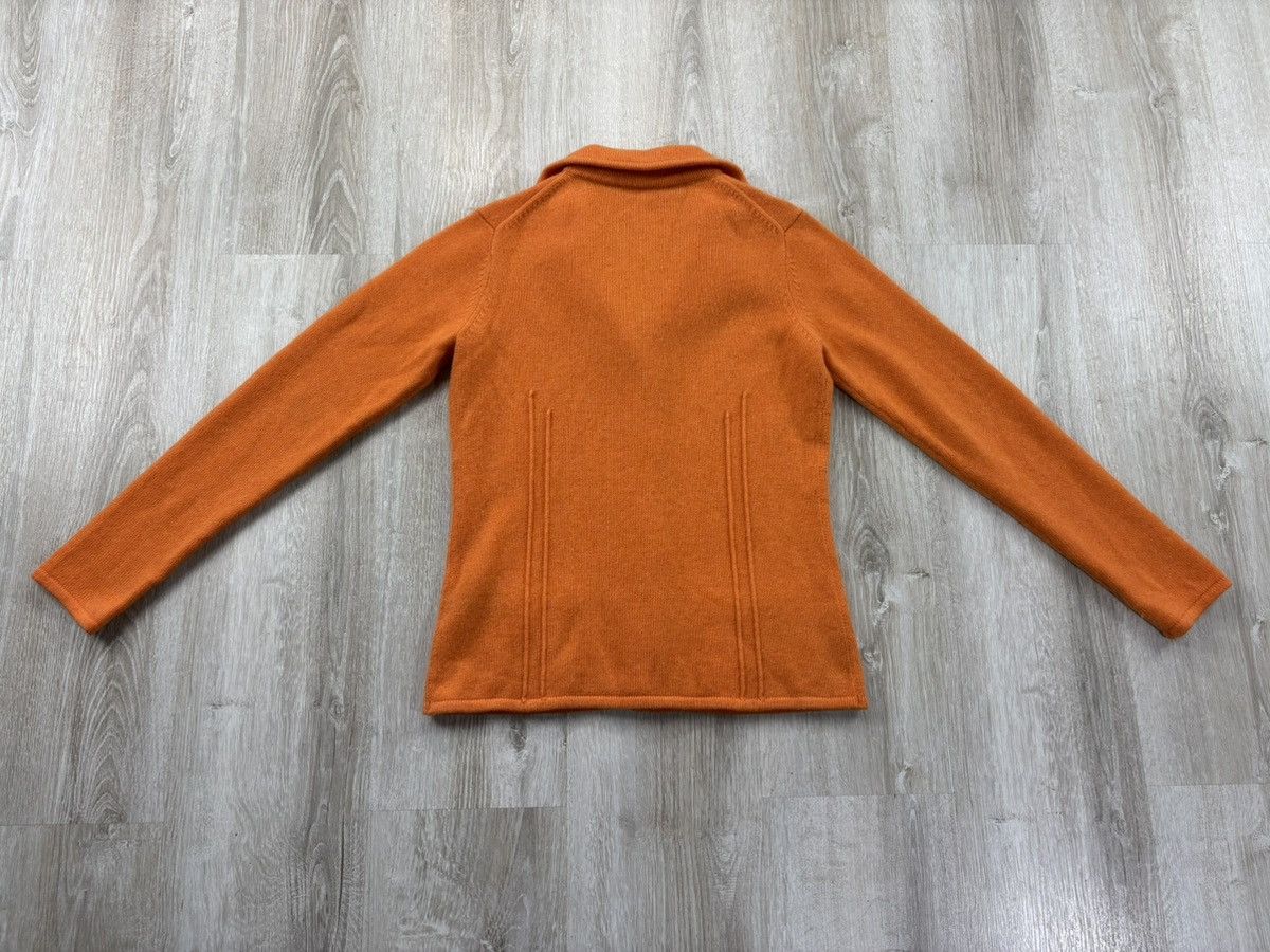 Iris von Arnim × Japanese Brand Womens cashmere cardigan Iris Von Arnim Size M Size M / US 6-8 / IT 42-44 - 8 Thumbnail