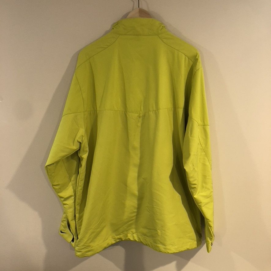 Nike x McDonald's Collab Quarter Zip Light Golf Jacket Size US XL / EU 56 / 4 - 9 Thumbnail