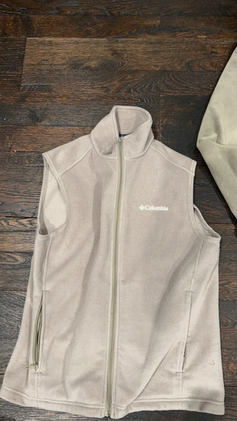 Columbia Columbia two piece zip up Size US L / EU 52-54 / 3 - 2 Thumbnail