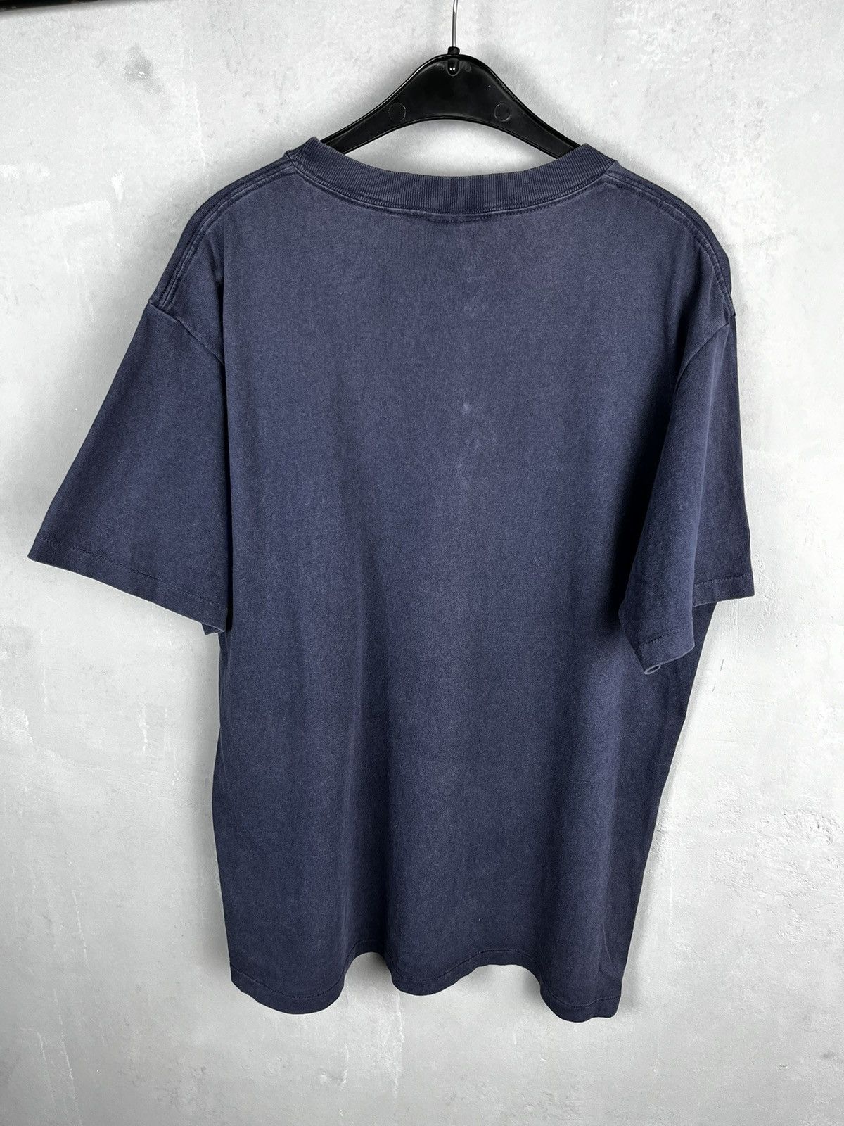 MLB × New York Yankees × Vintage New York Yankees t shirt vintage USA Size US XL / EU 56 / 4 - 10 Thumbnail