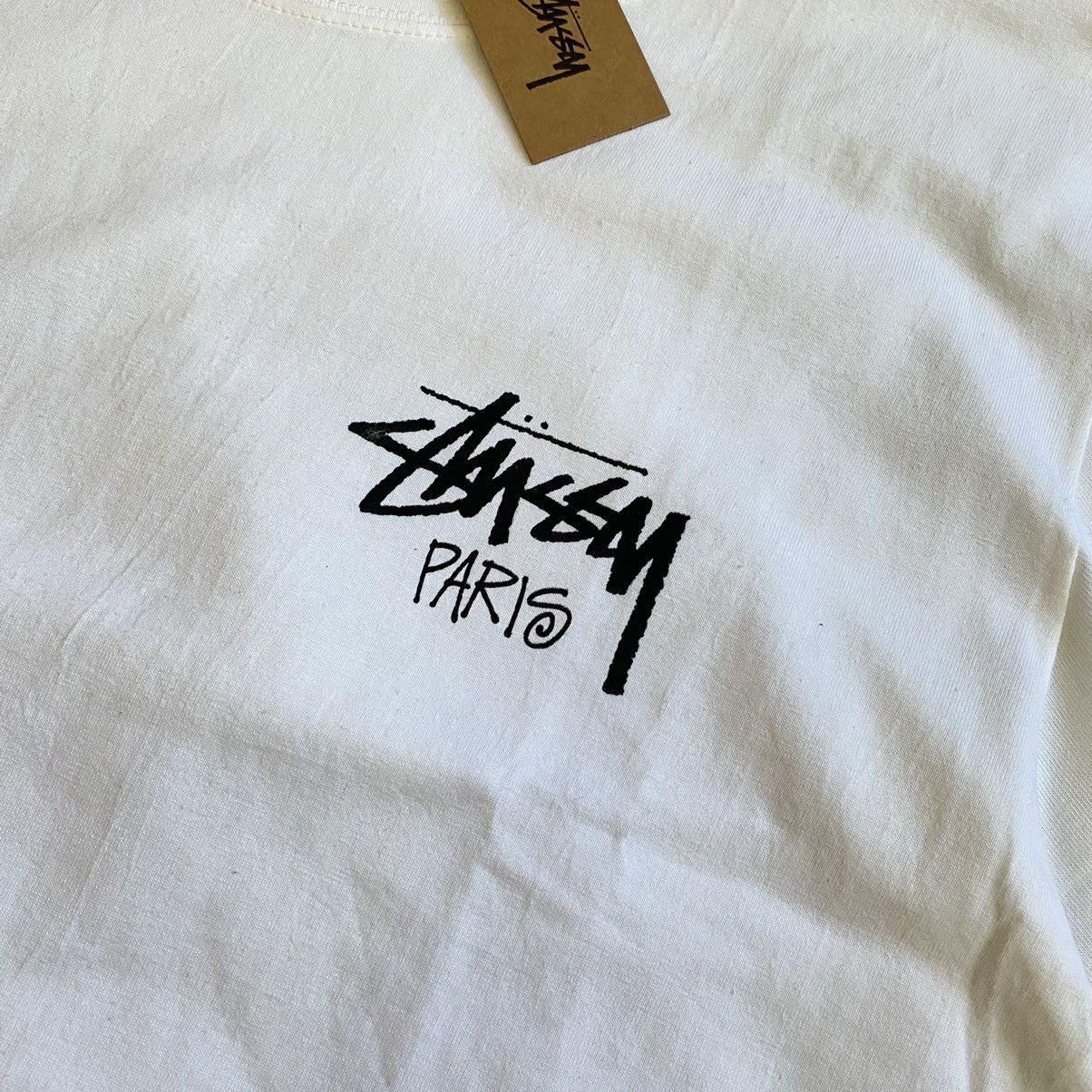 Stussy Stussy Tee Size US S / EU 44-46 / 1 - 4 Thumbnail