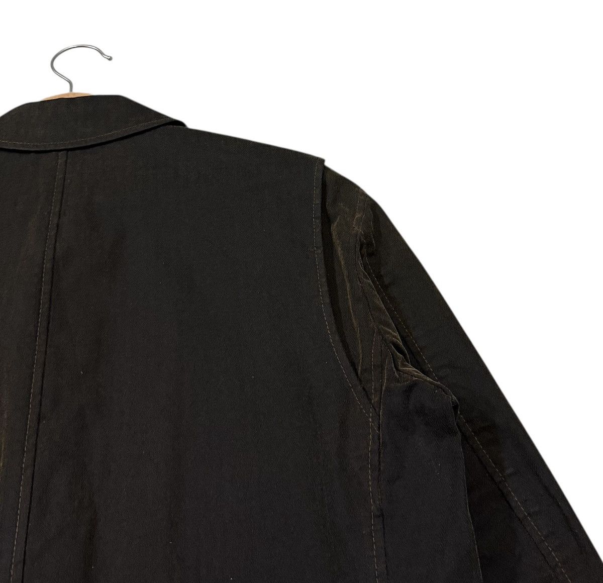 JUN MEN Vintage Jun Men Workers Chore Jun Takahashi Inspired Jacket Size US M / EU 48-50 / 2 - 11 Thumbnail