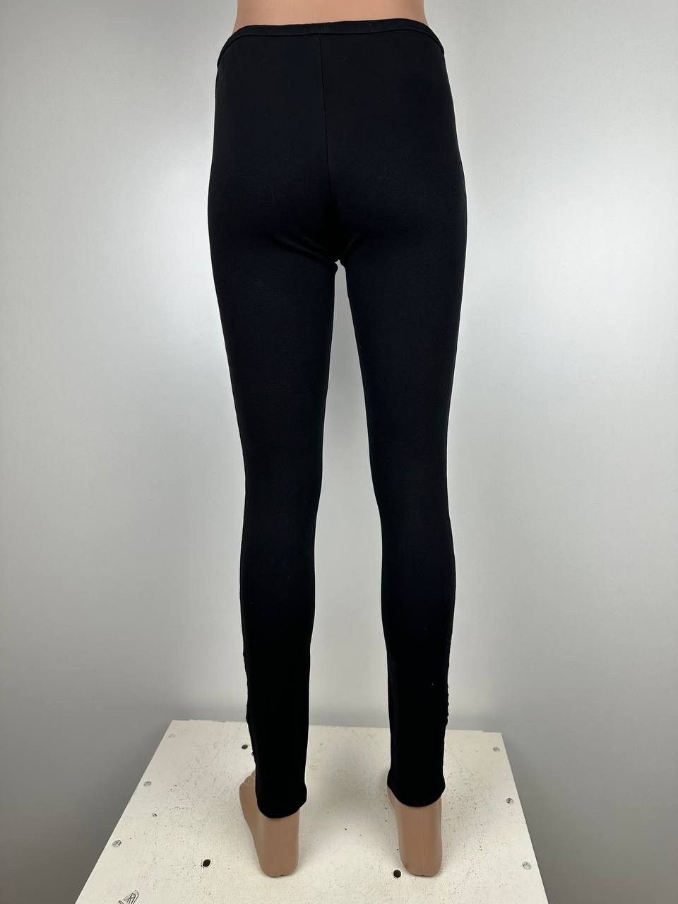 Emilio Pucci leggings Emilio pucci Size 27" / US 4 / IT 40 - 2 Thumbnail