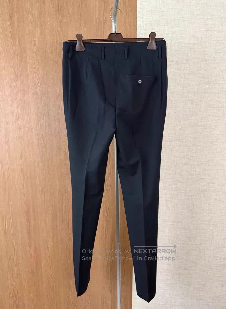 Hermes Hermes Men's Casual Pants for Spring and Autumn Size US 40 / EU 56 - 7 Thumbnail