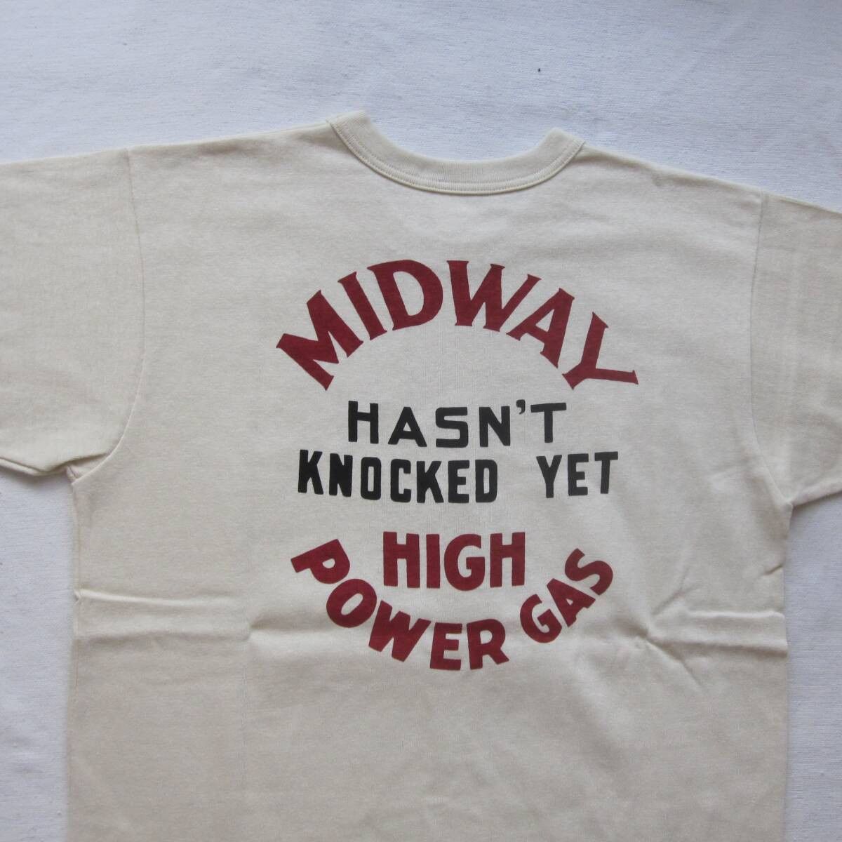 Freewheelers T-shirt "" (M) Size US M / EU 48-50 / 2 - 8 Thumbnail
