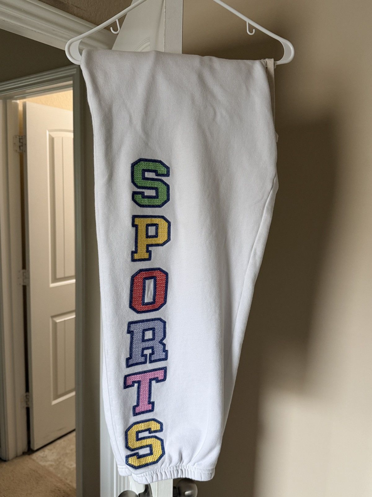 Other valelives “sports” sweats Size US 32 / EU 48 - 1 Thumbnail