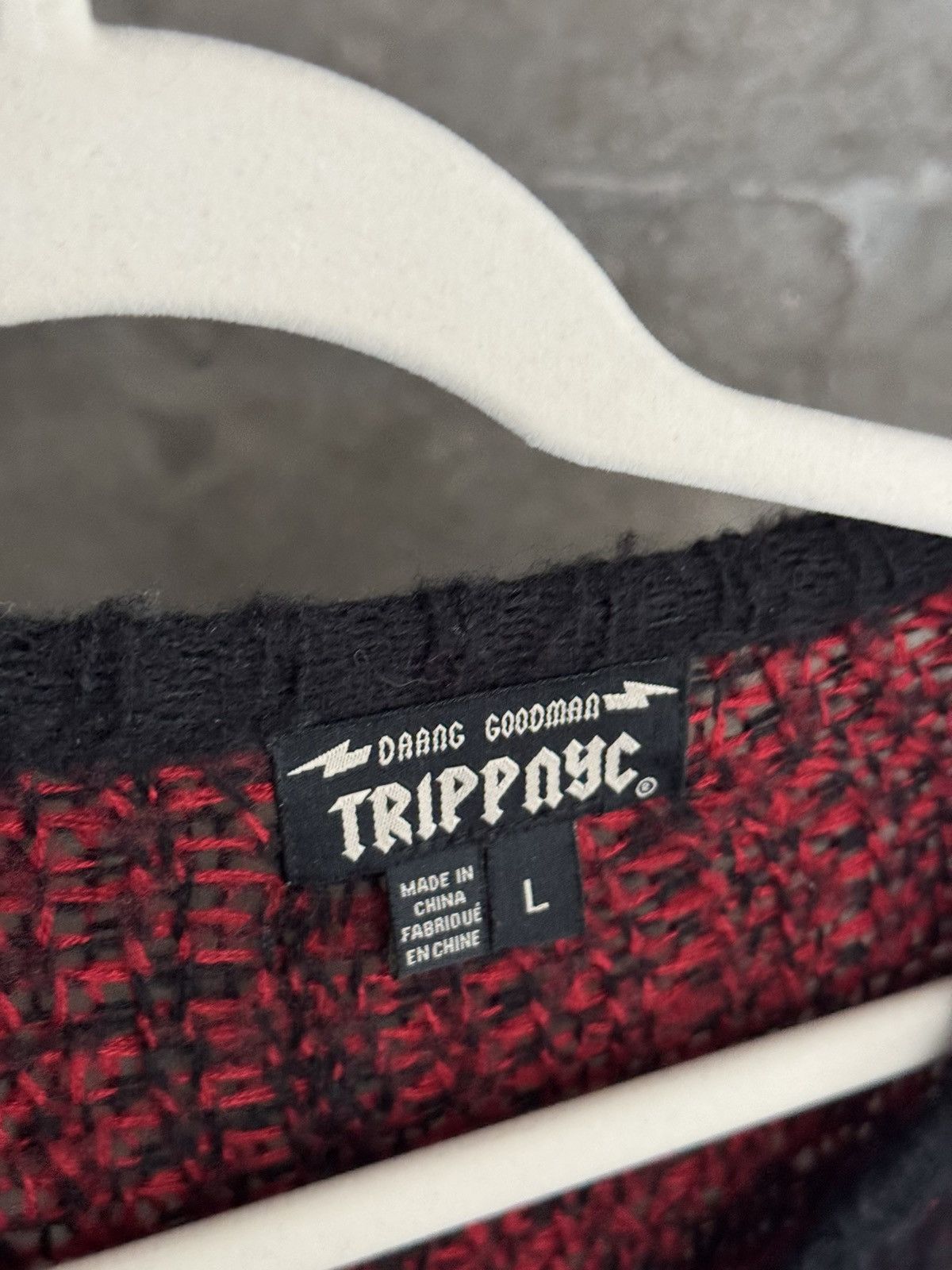 Tripp NYC vintage sweater Size US S / EU 44-46 / 1 - 3 Thumbnail