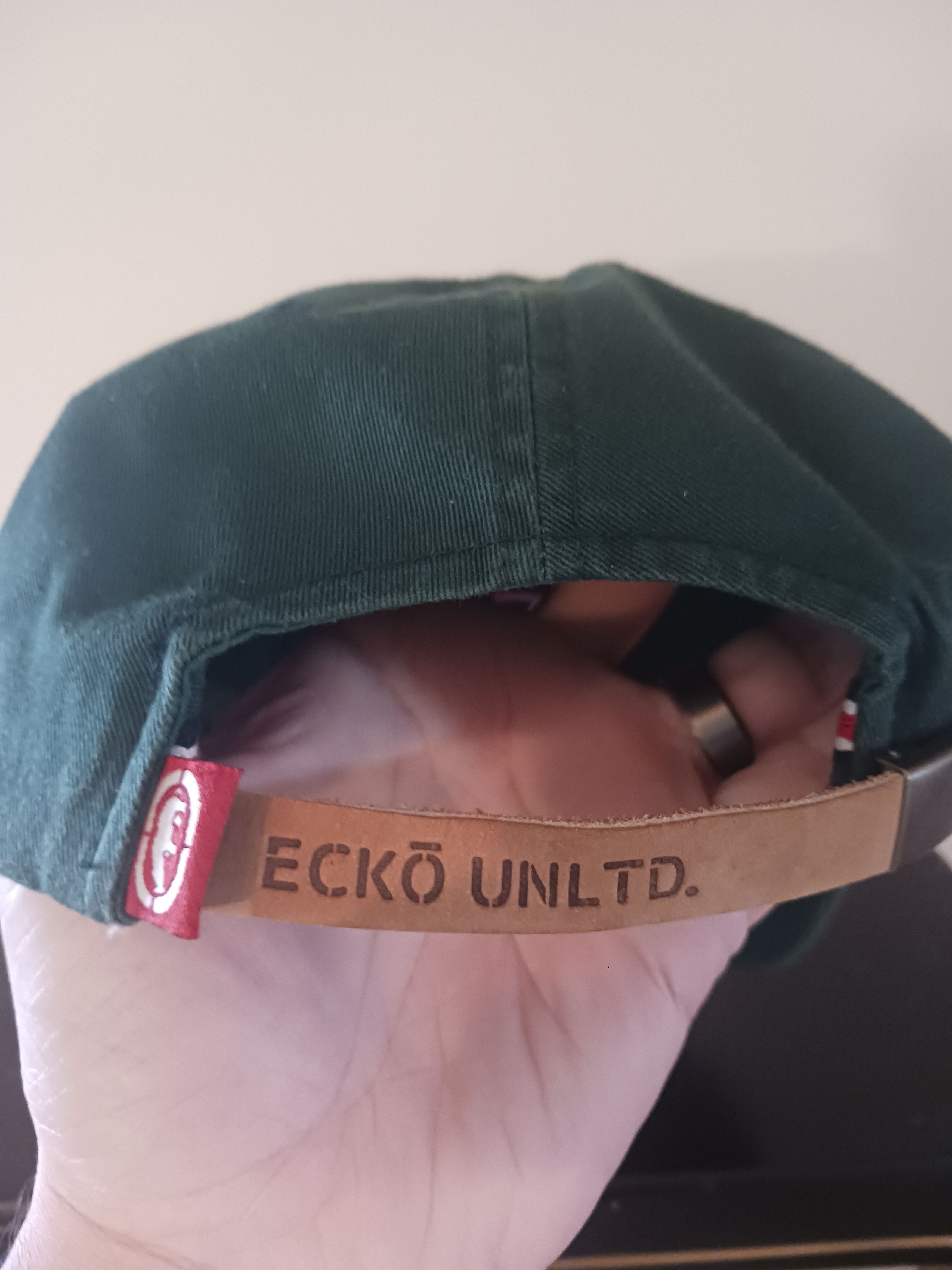 Ecko Unltd. Ecko Unltd Visual Assassin 2 Sided T Mint Size ONE SIZE - 4 Thumbnail
