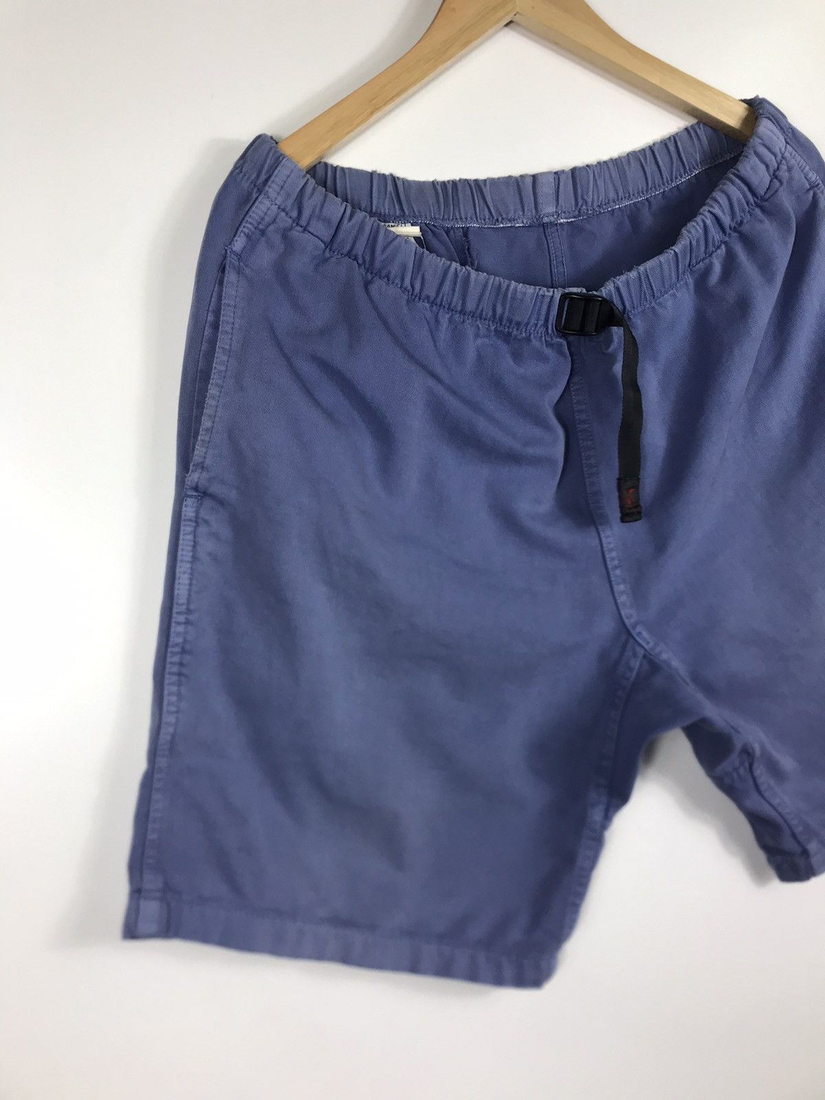 Gramicci × Vintage ⚡️Vintage Gramici Outdoor Style Short Pants Size US 36 / EU 52 - 2 Thumbnail