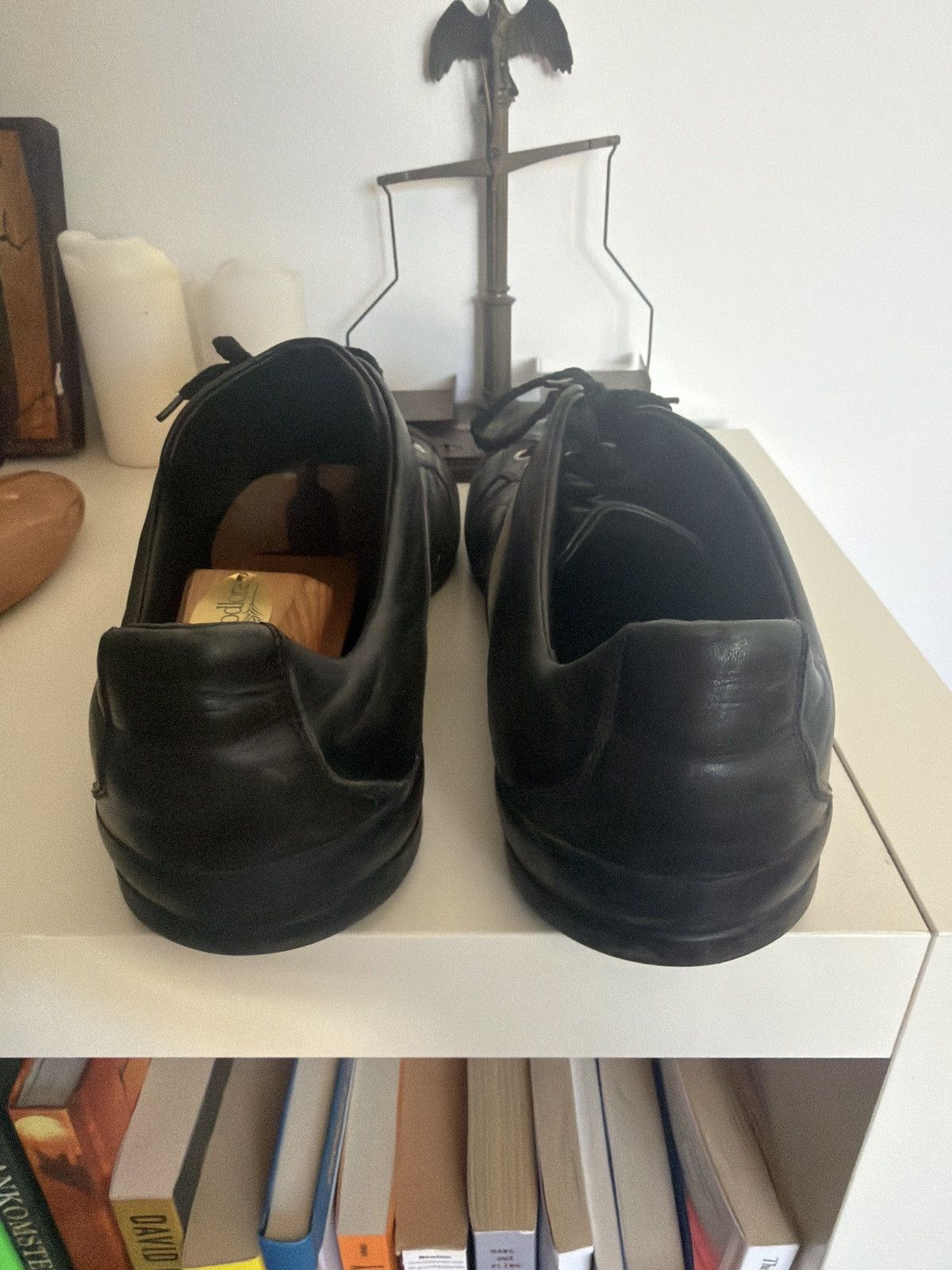 Dior 06 DIOR Kris Van Ashe Sneaker Size US 12 / EU 45 - 7 Thumbnail