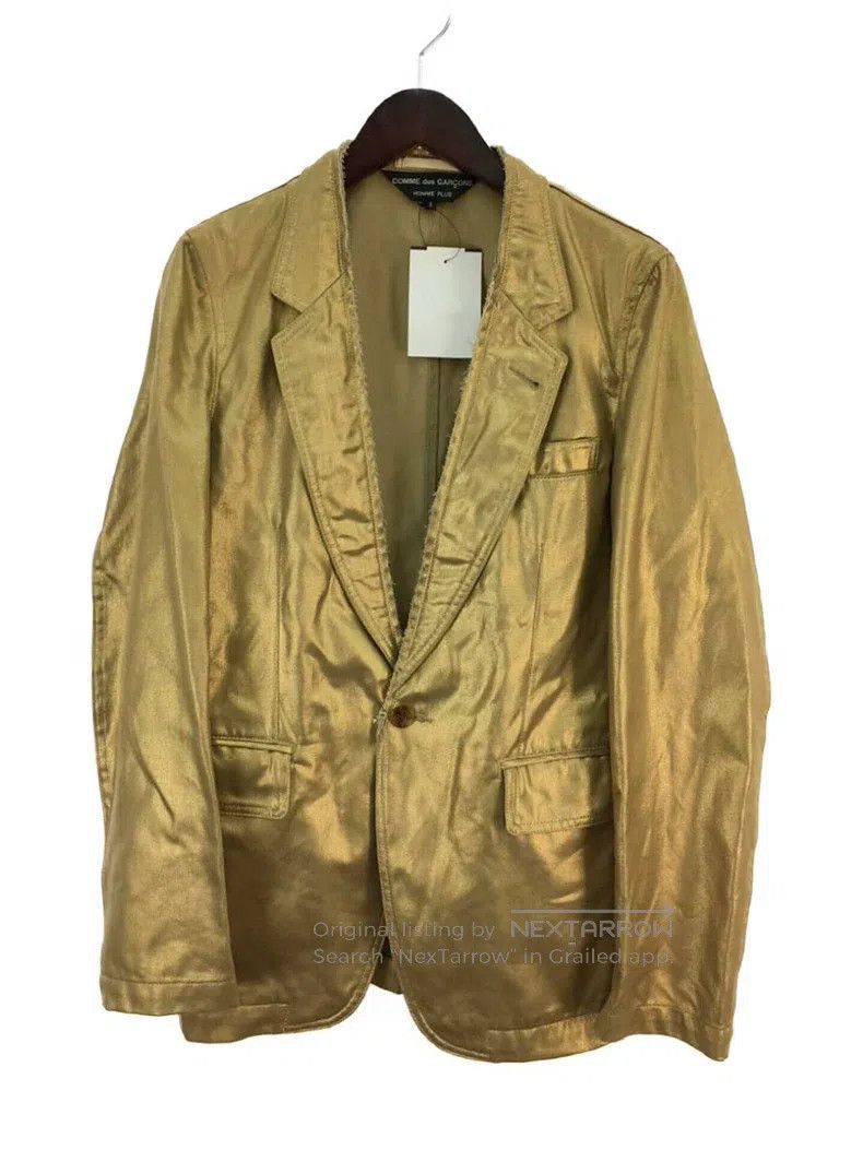 Comme Des Garcons jacket
