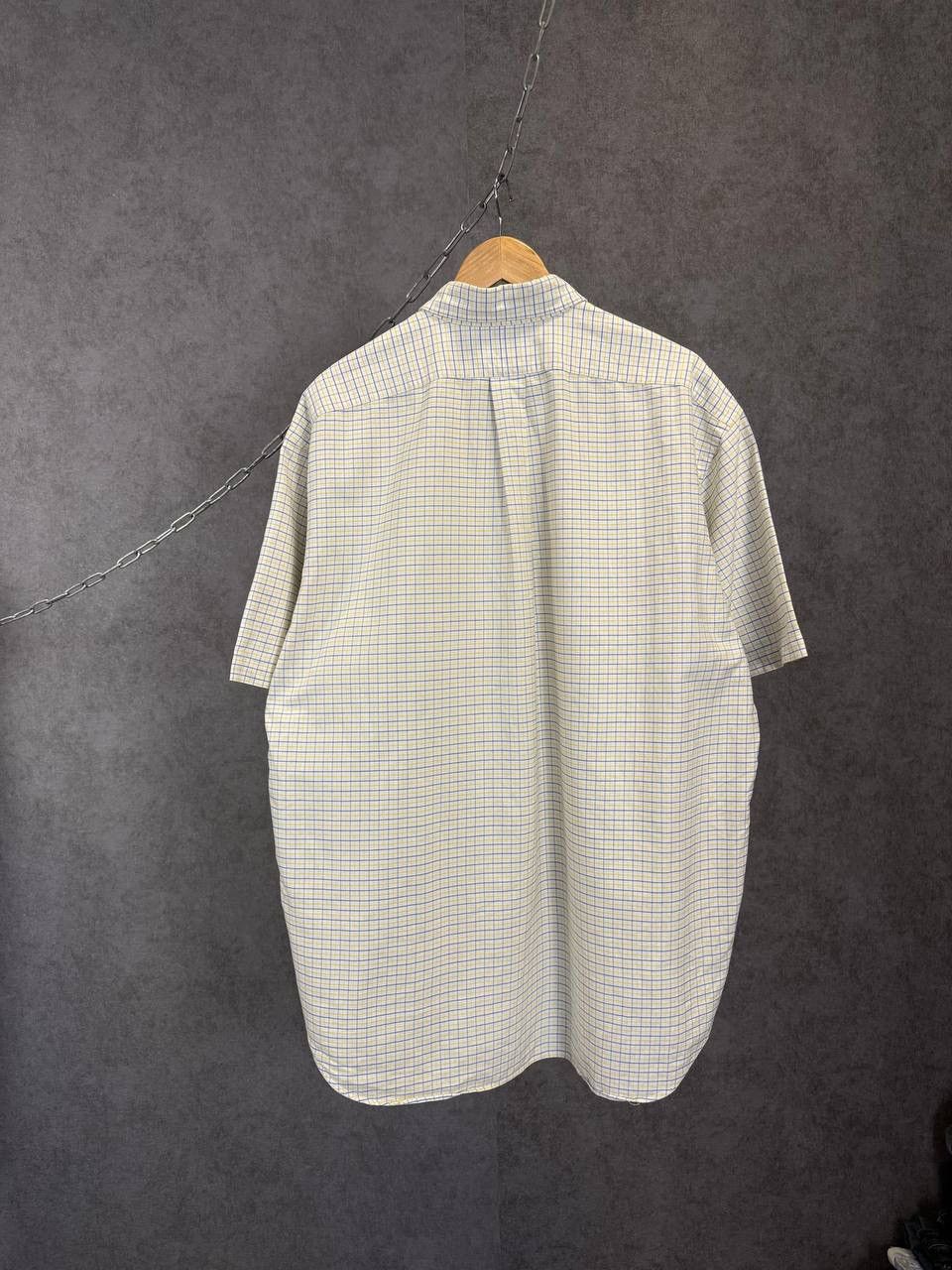 Ralph Lauren Polo Ralph Lauren designer logo shirt Size US XXL / EU 58 / 5 - 6 Thumbnail