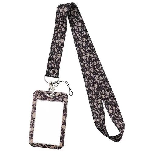 Other All Skulls Lanyard Size ONE SIZE - 4 Thumbnail