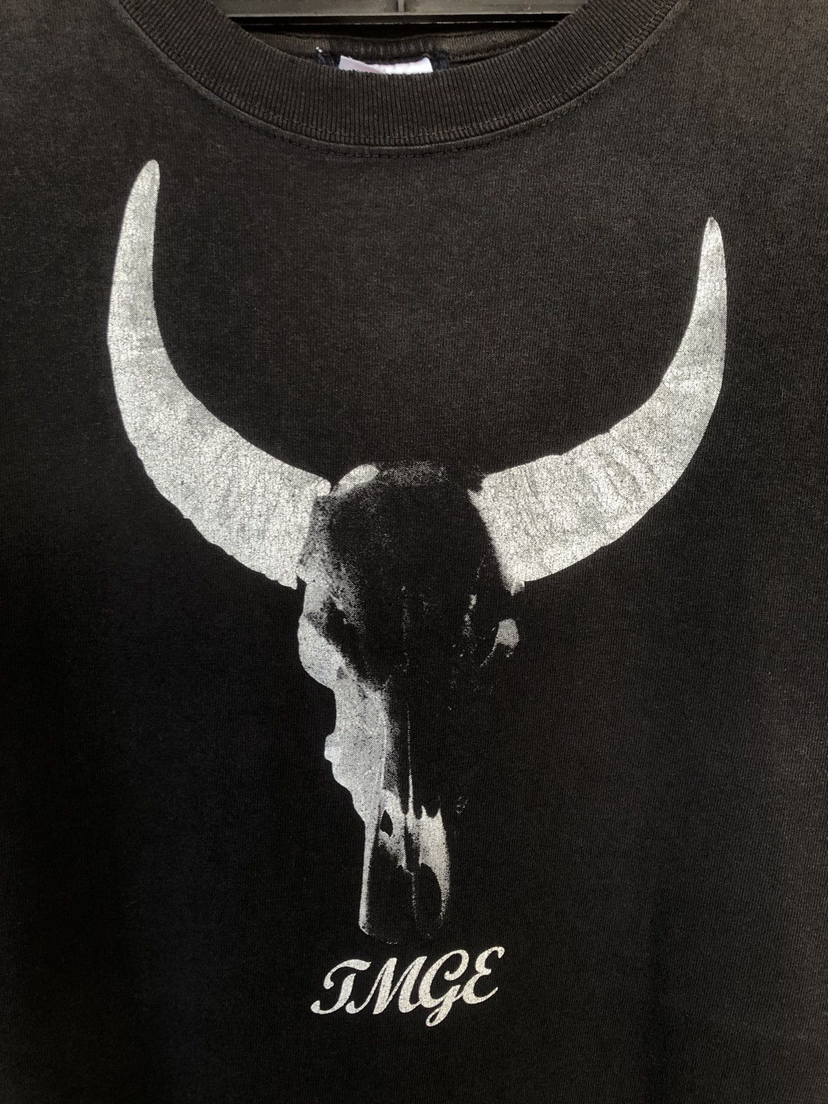 Band Tees Vintage 00s TMGE japanese Rock Band Tee Size US L / EU 52-54 / 3 - 3 Thumbnail