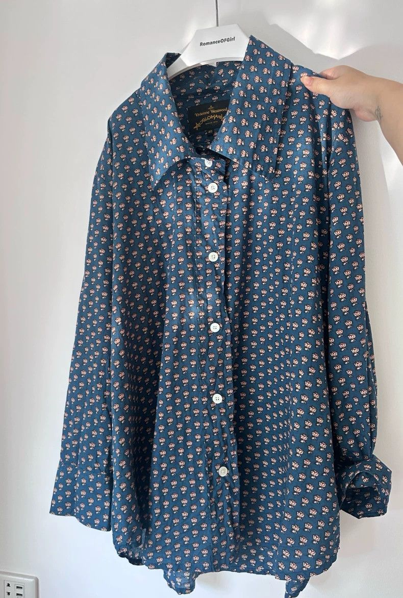 Vivienne Westwood Vivienne Westwood Lady's dress skirts Size 26" / US 2 / IT 38 - 2 Thumbnail