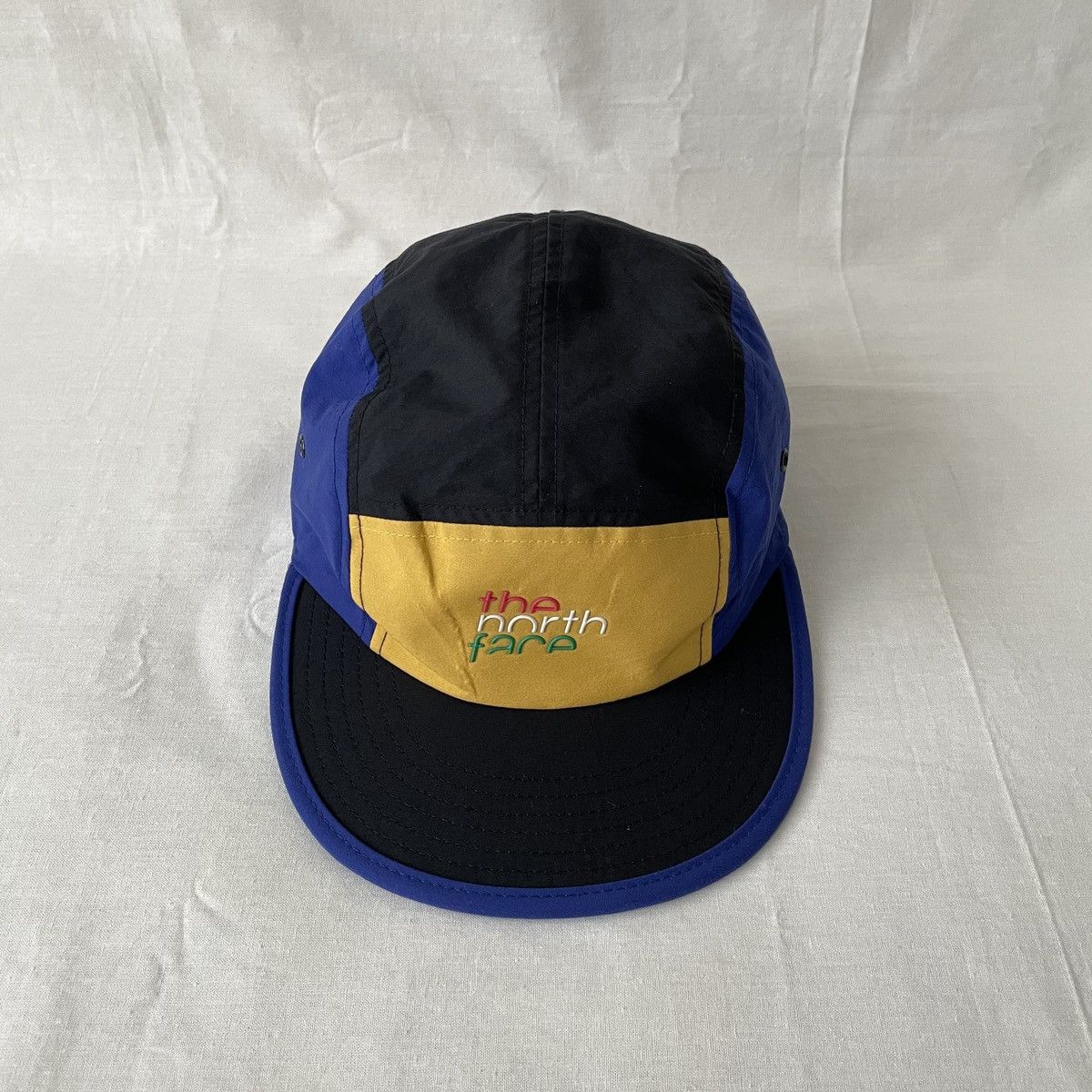 The North Face The North Face 5 Panell Cap Size ONE SIZE - 4 Thumbnail