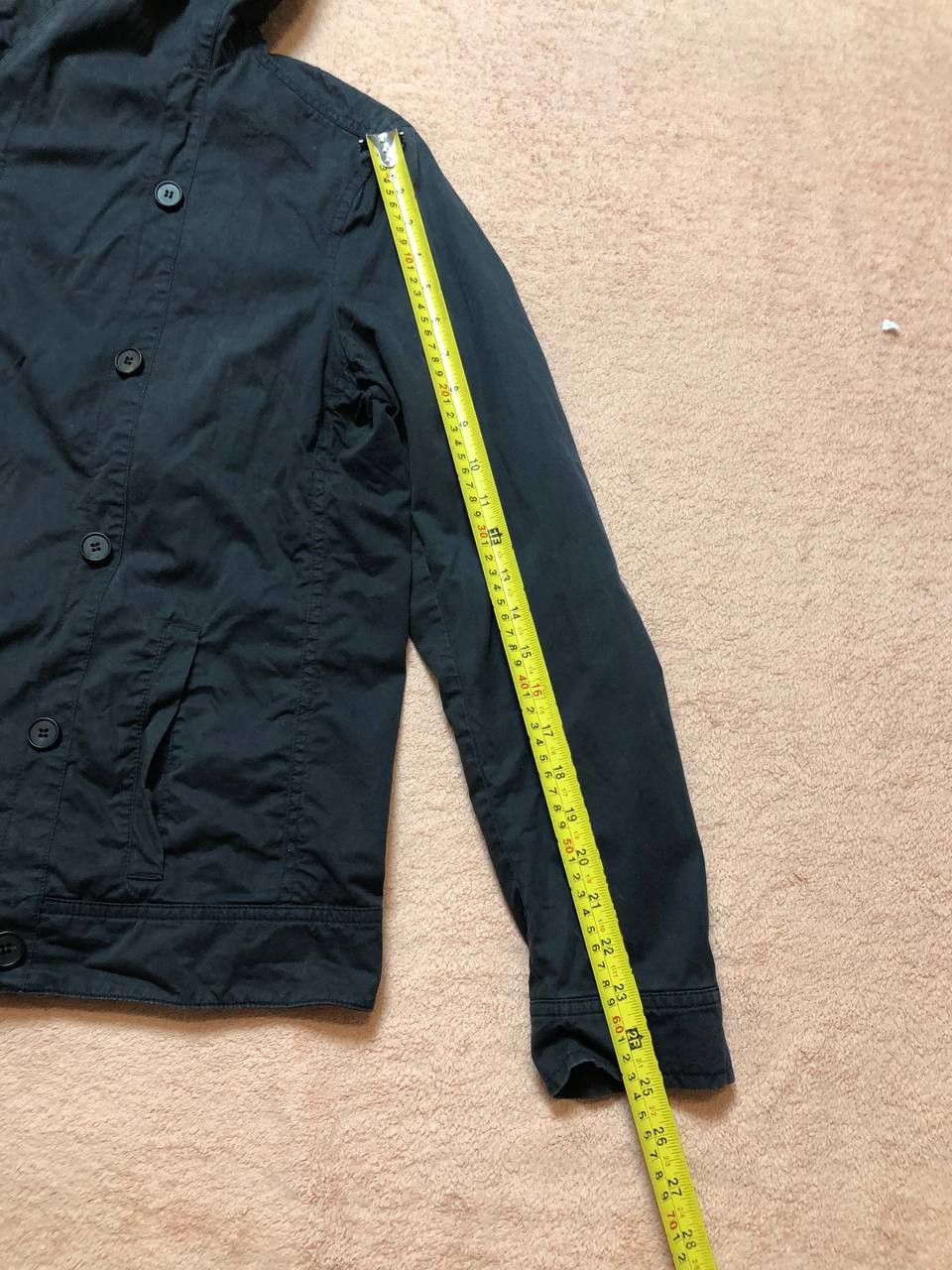 Allsaints Allsaints Light Jacket Size US M / EU 48-50 / 2 - 12 Thumbnail