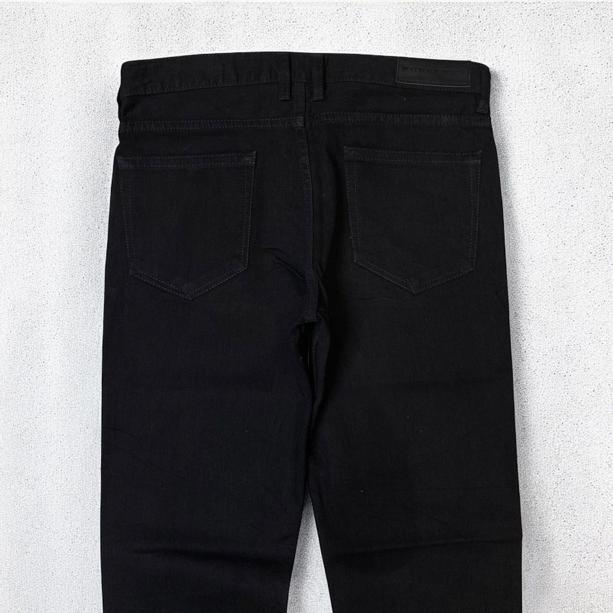 Burberry Burberry denim pants Size US 33 - 7 Thumbnail