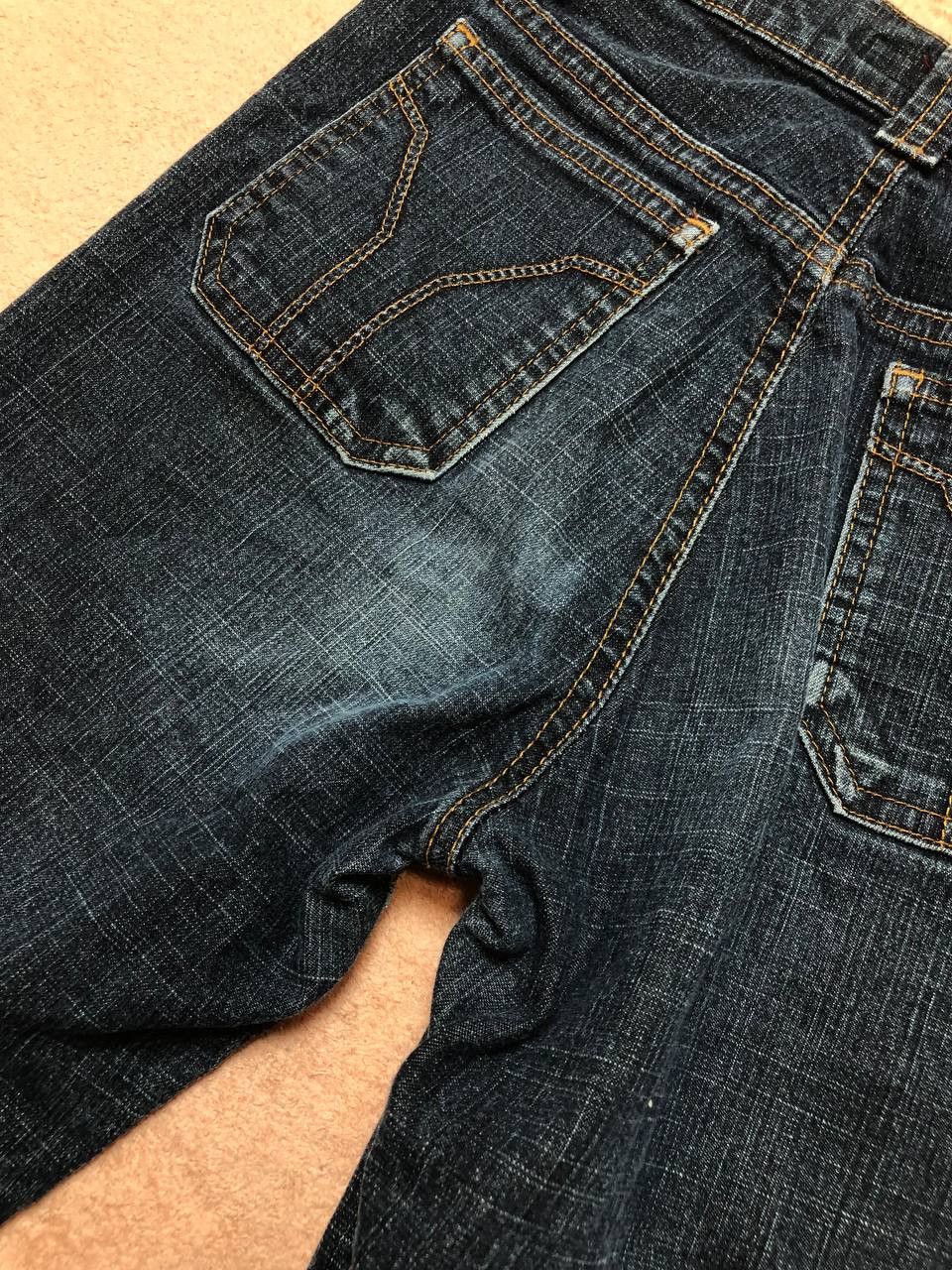 Miss Sixty vintage jeans Miss Sixty streetwear blue Y2K Size 28" / US 6 / IT 42 - 20 Thumbnail