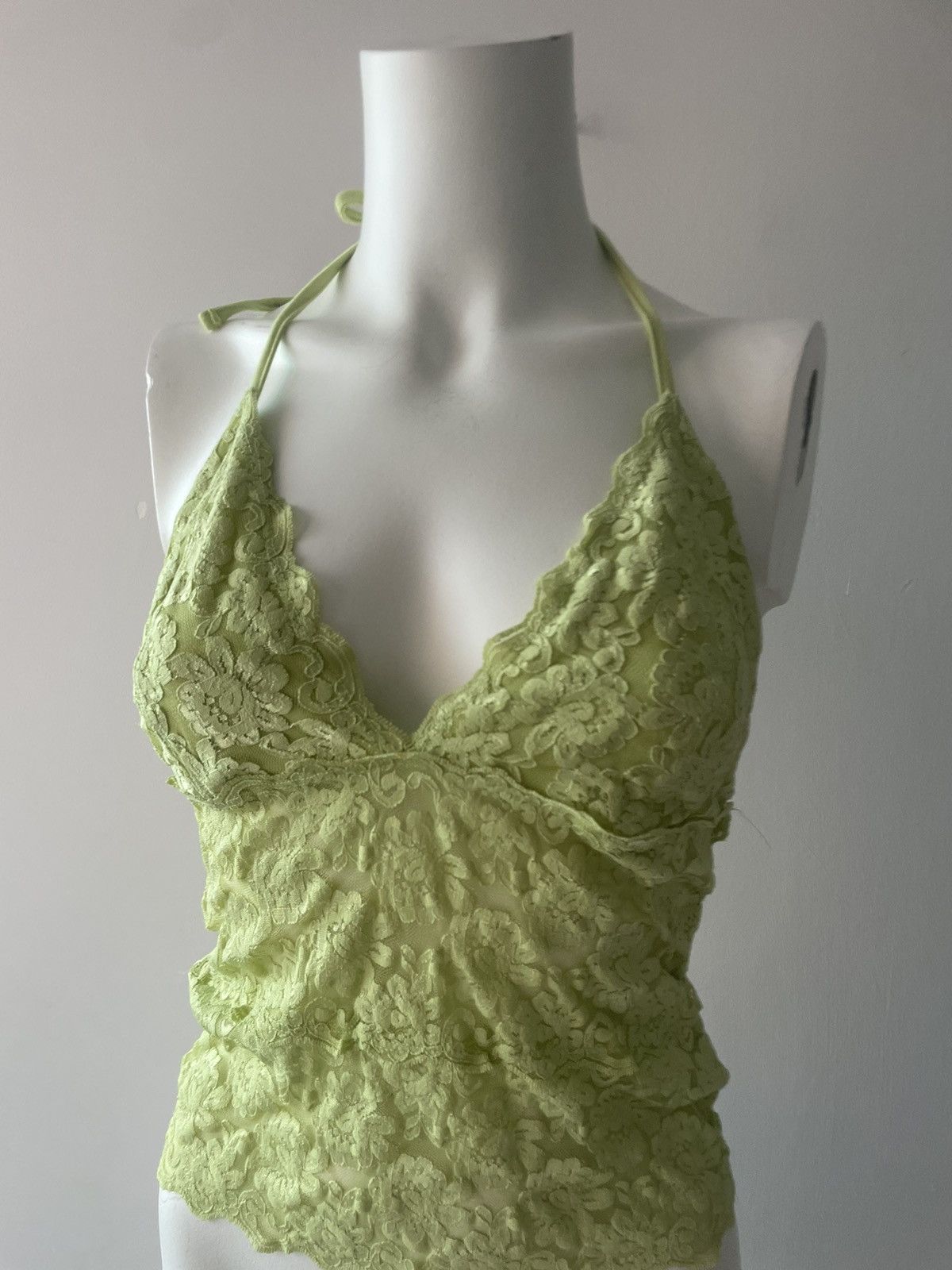 Vintage Kikiriki top Size M / US 6-8 / IT 42-44 - 6 Thumbnail