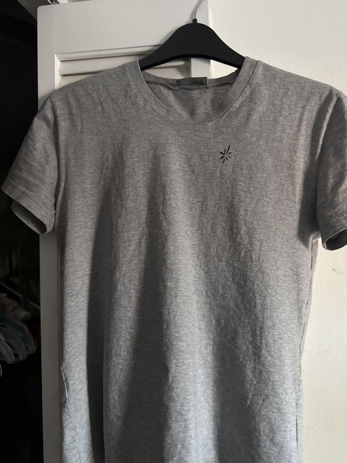 Dior Dior Homme The Cold One shirt Size US S / EU 44-46 / 1 - 2 Thumbnail